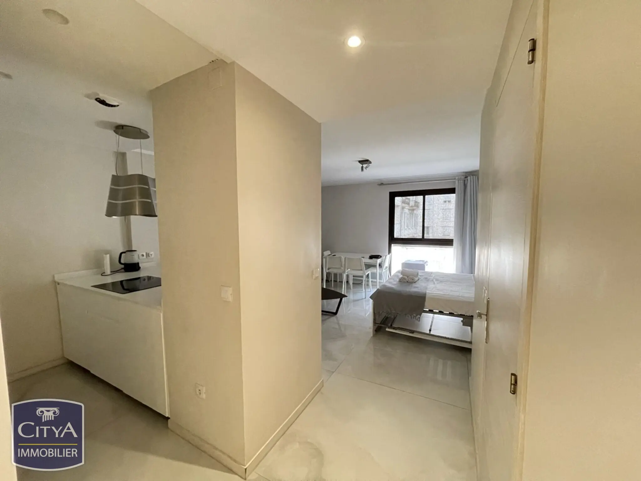 Photo 15 Appartement 1 pièce 35m²