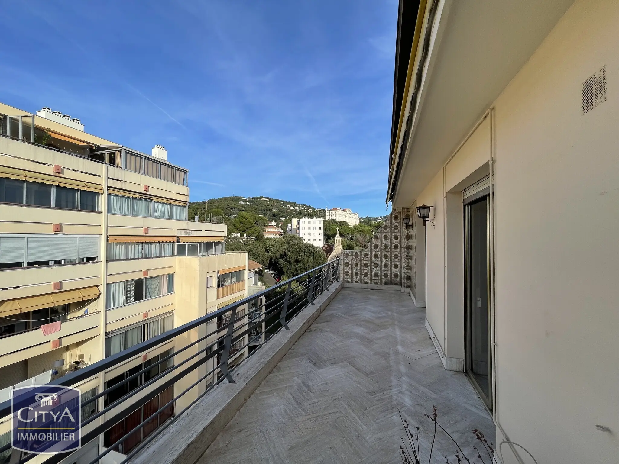 Photo 10 appartement Cannes