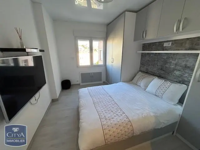 Photo 9 Appartement 3 pièces 51.89m²