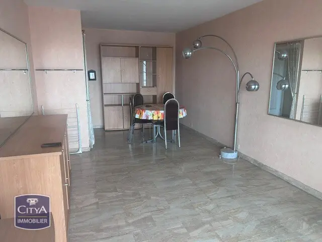 Photo 3 Appartement 2 pièces 47.07m²
