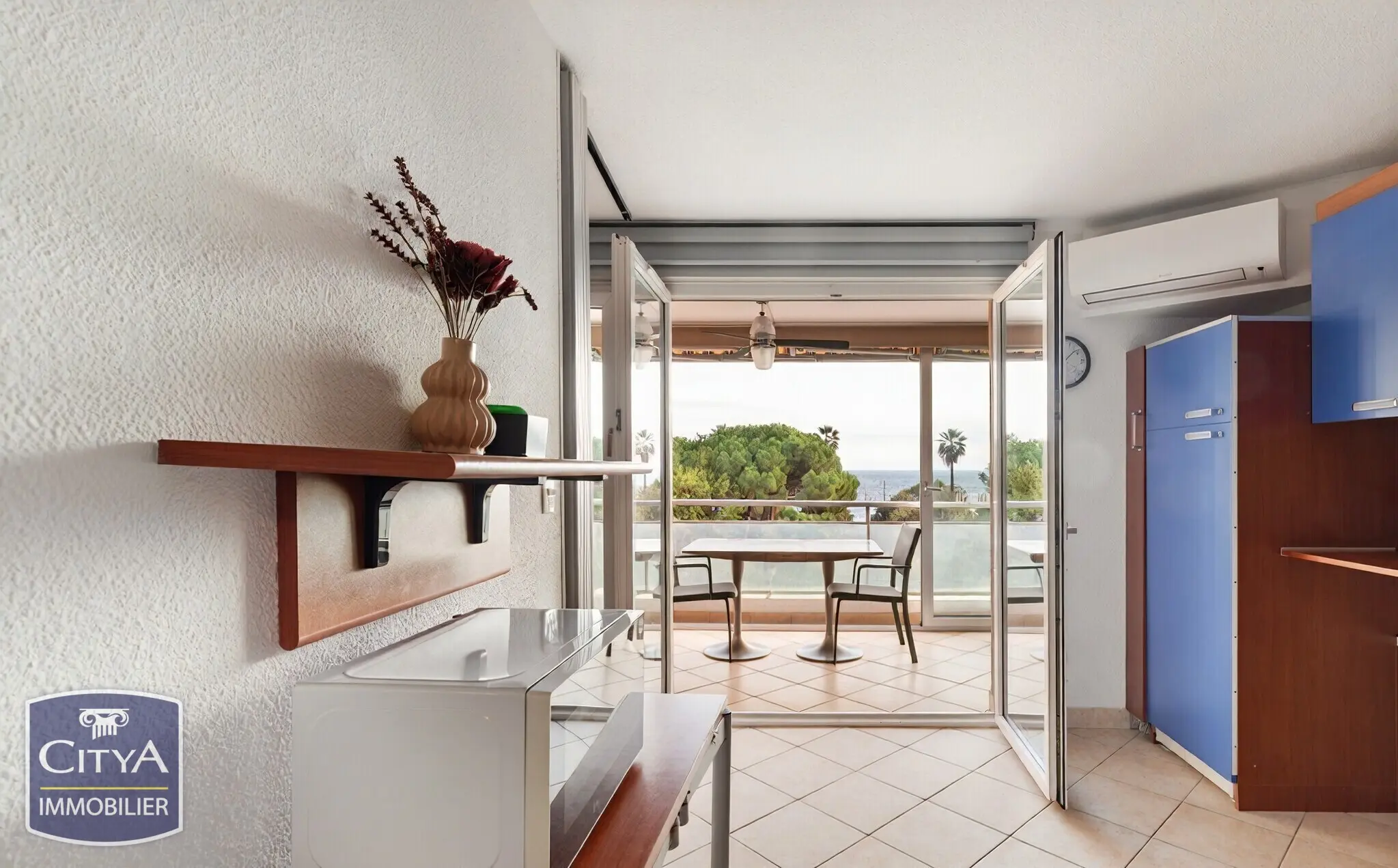 Photo 1 appartement Cannes
