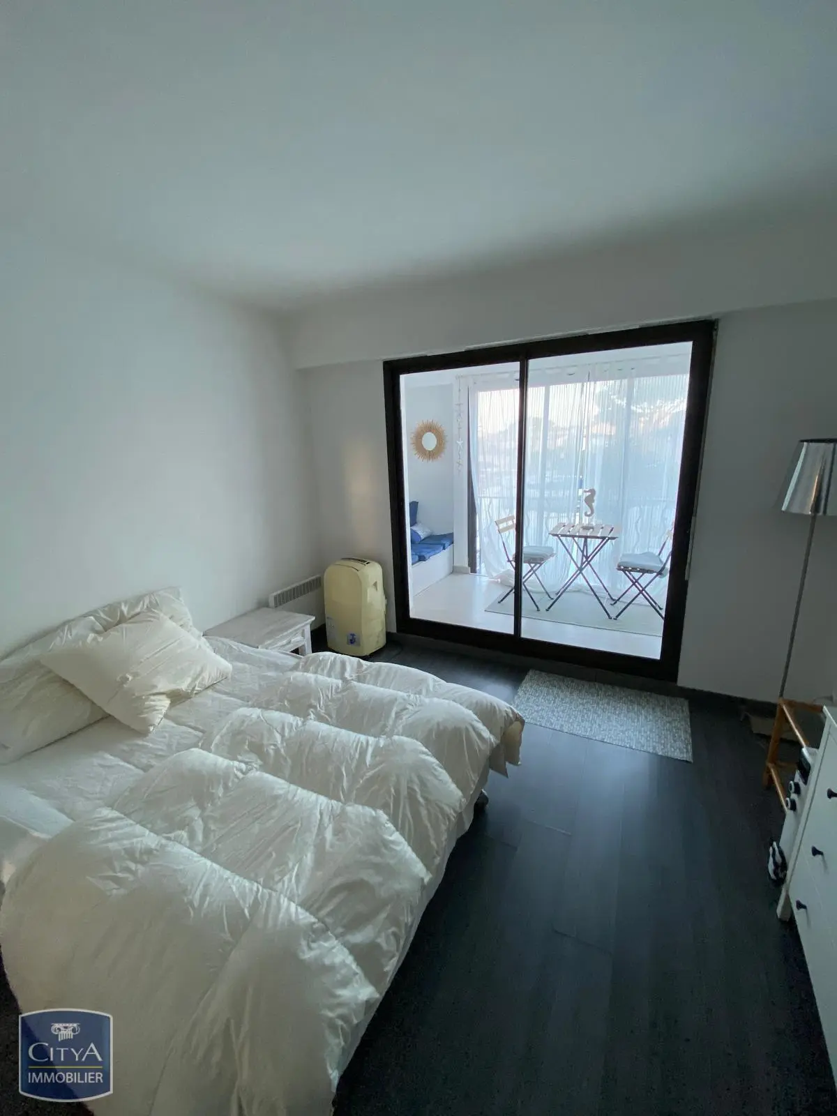 Photo 5 Appartement 1 pièce 22.21m²