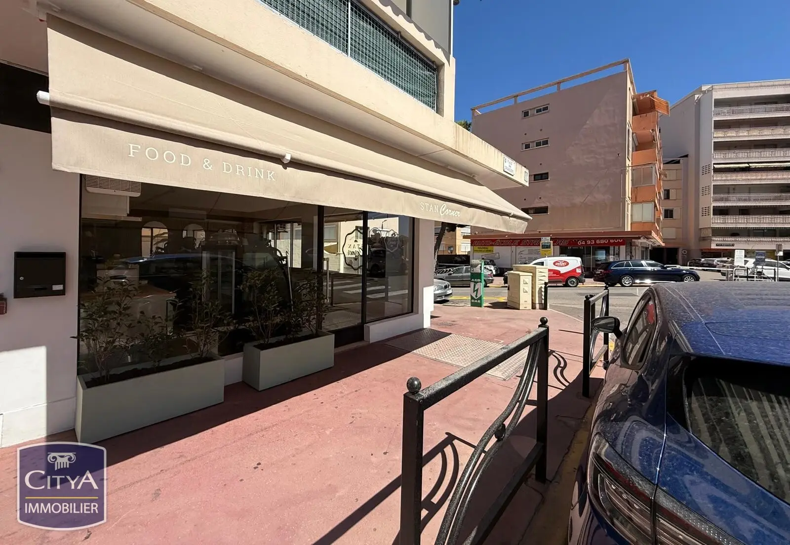Photo 2 Local Commercial 40m²