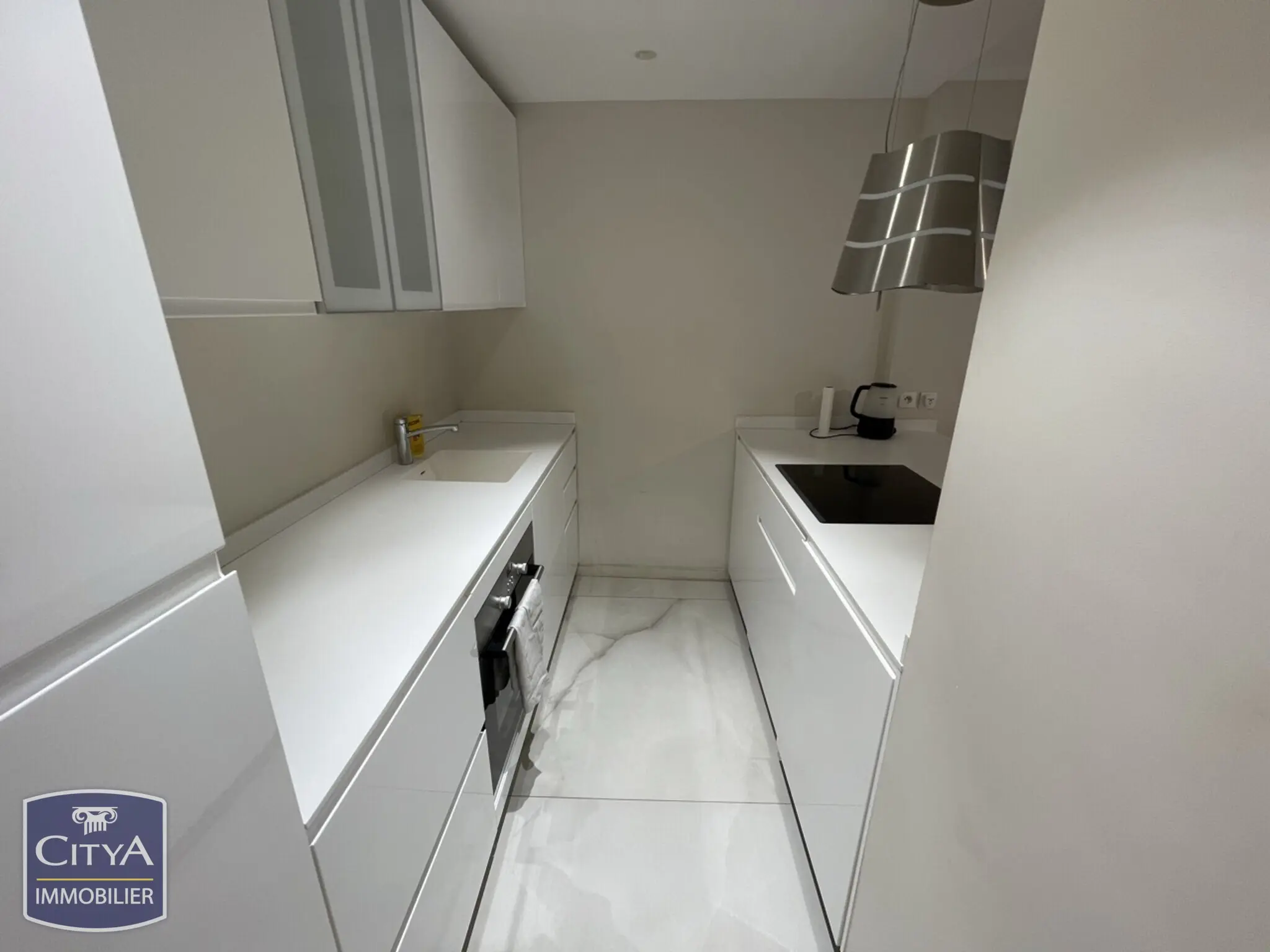 Photo 4 Appartement 1 pièce 35m²