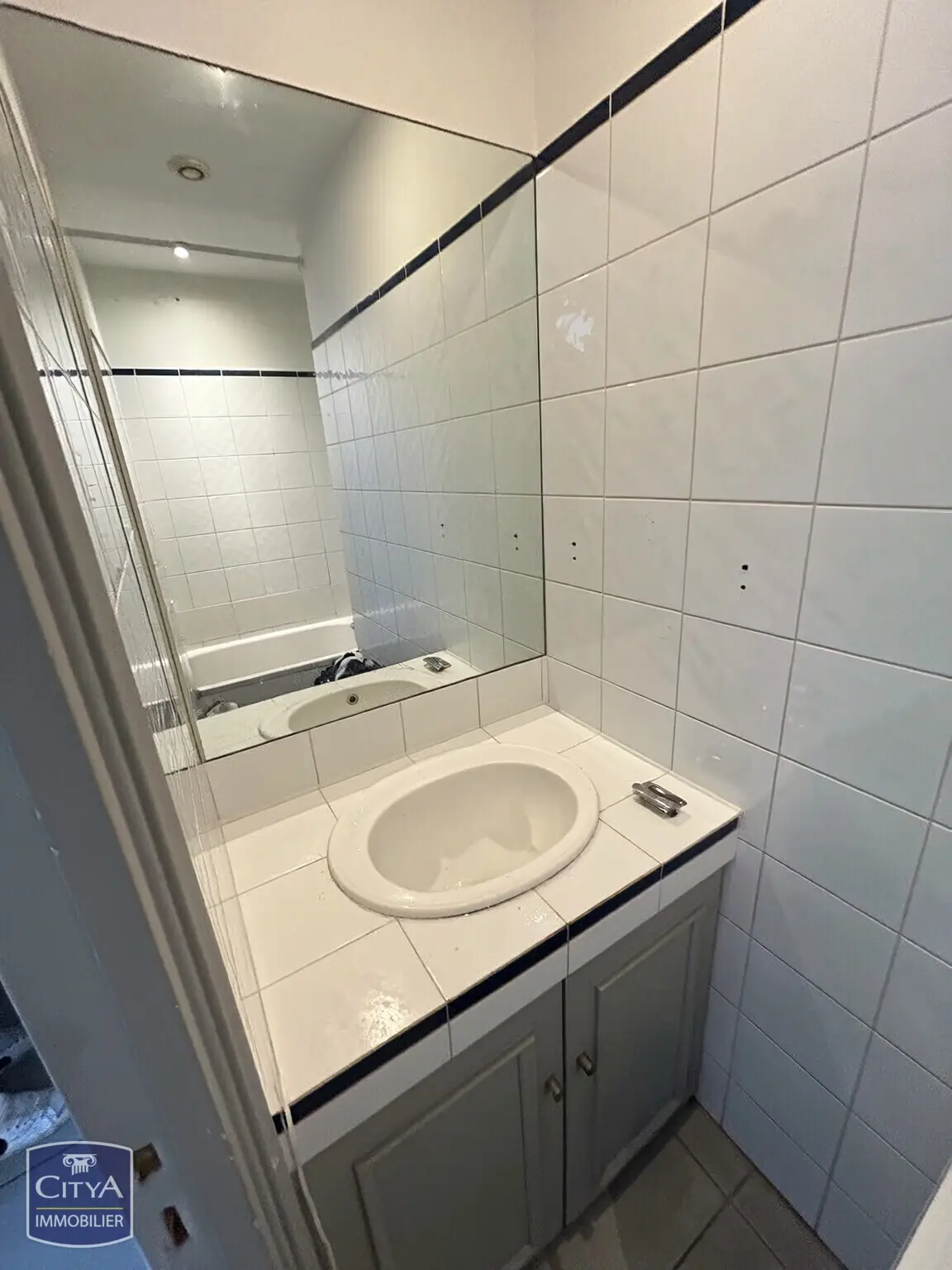 Photo 6 Appartement 1 pièce 26.5m²