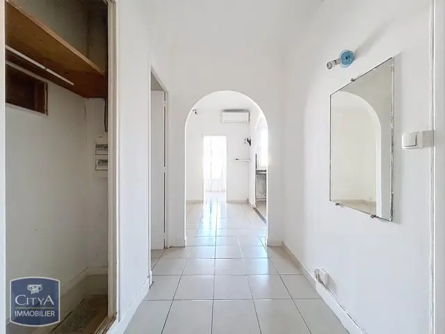 Photo 6 Appartement 2 pièces 36.25m²