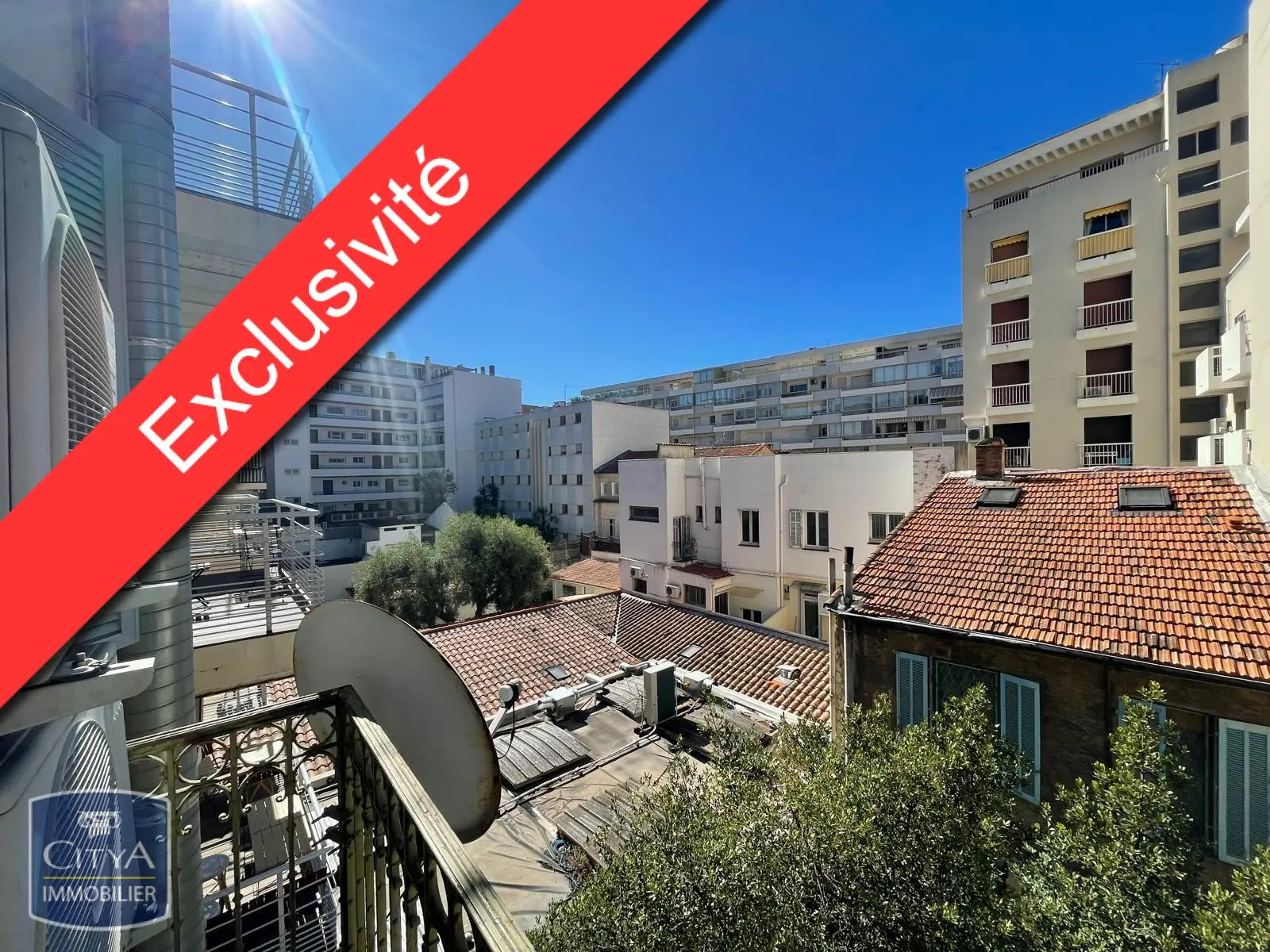 Photo 1 Appartement 4 pièces 104.16m²