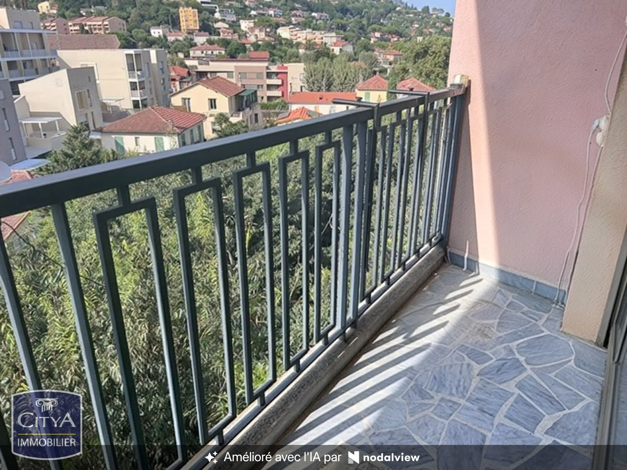 Photo 5 Appartement 1 pièce 17.74m²