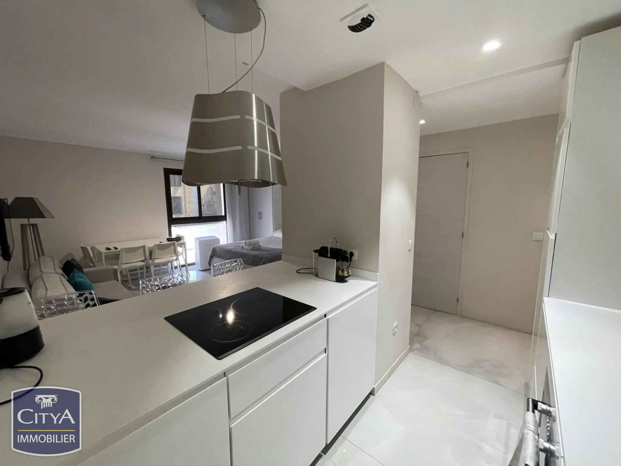 Photo 8 Appartement 1 pièce 35m²