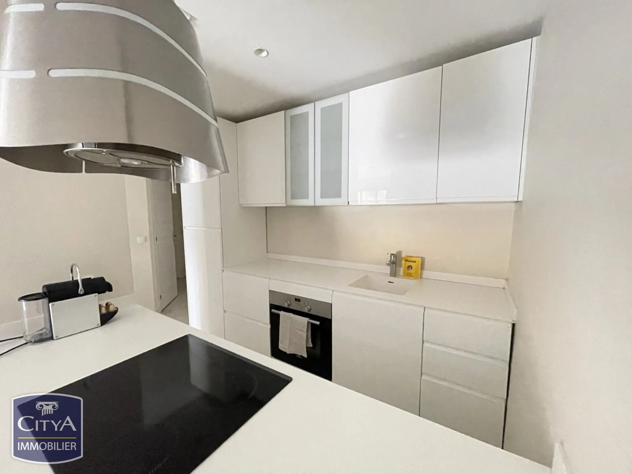 Photo 17 Appartement 1 pièce 35m²