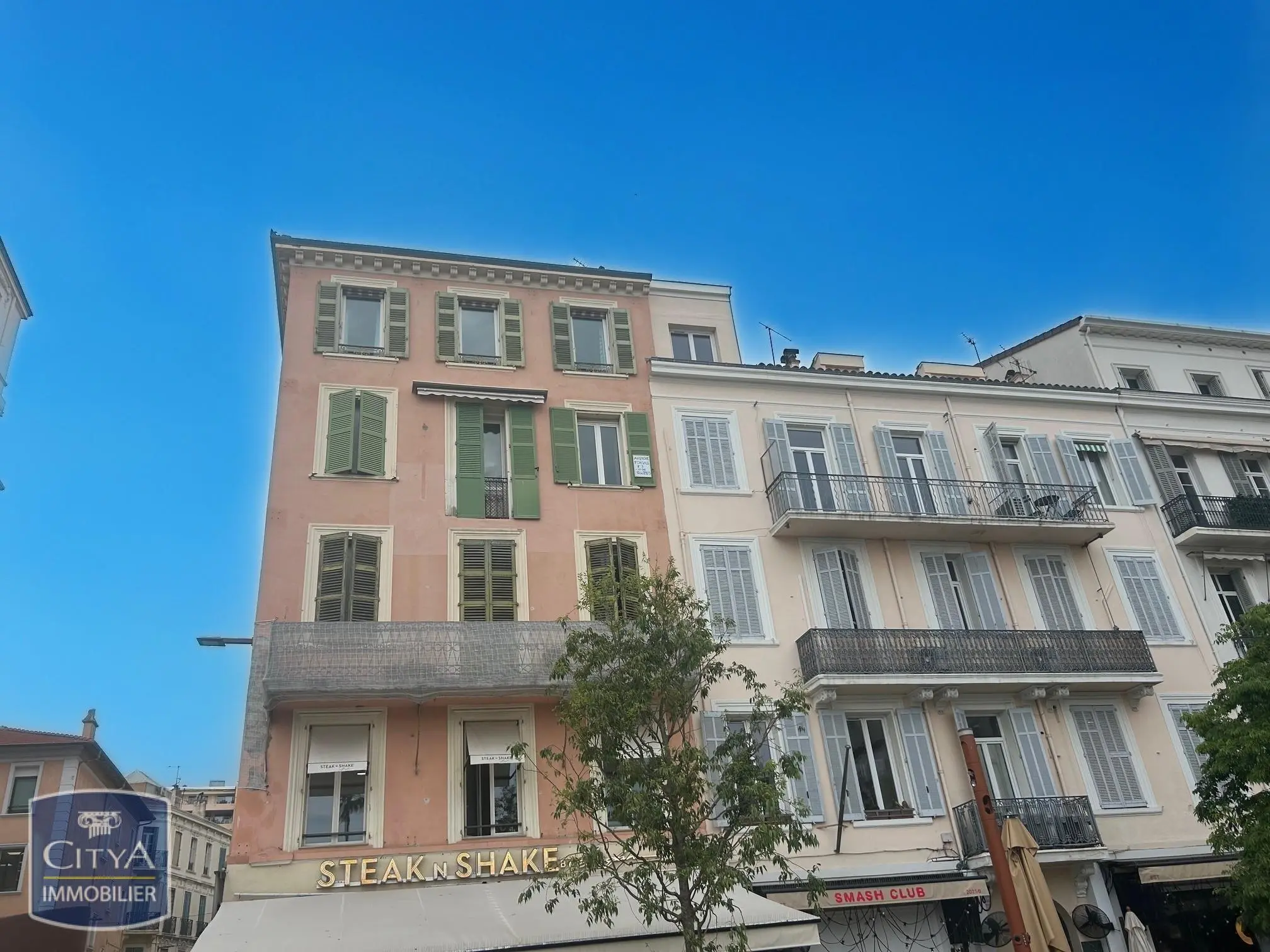 Photo 2 Appartement 2 pièces 114.71m²