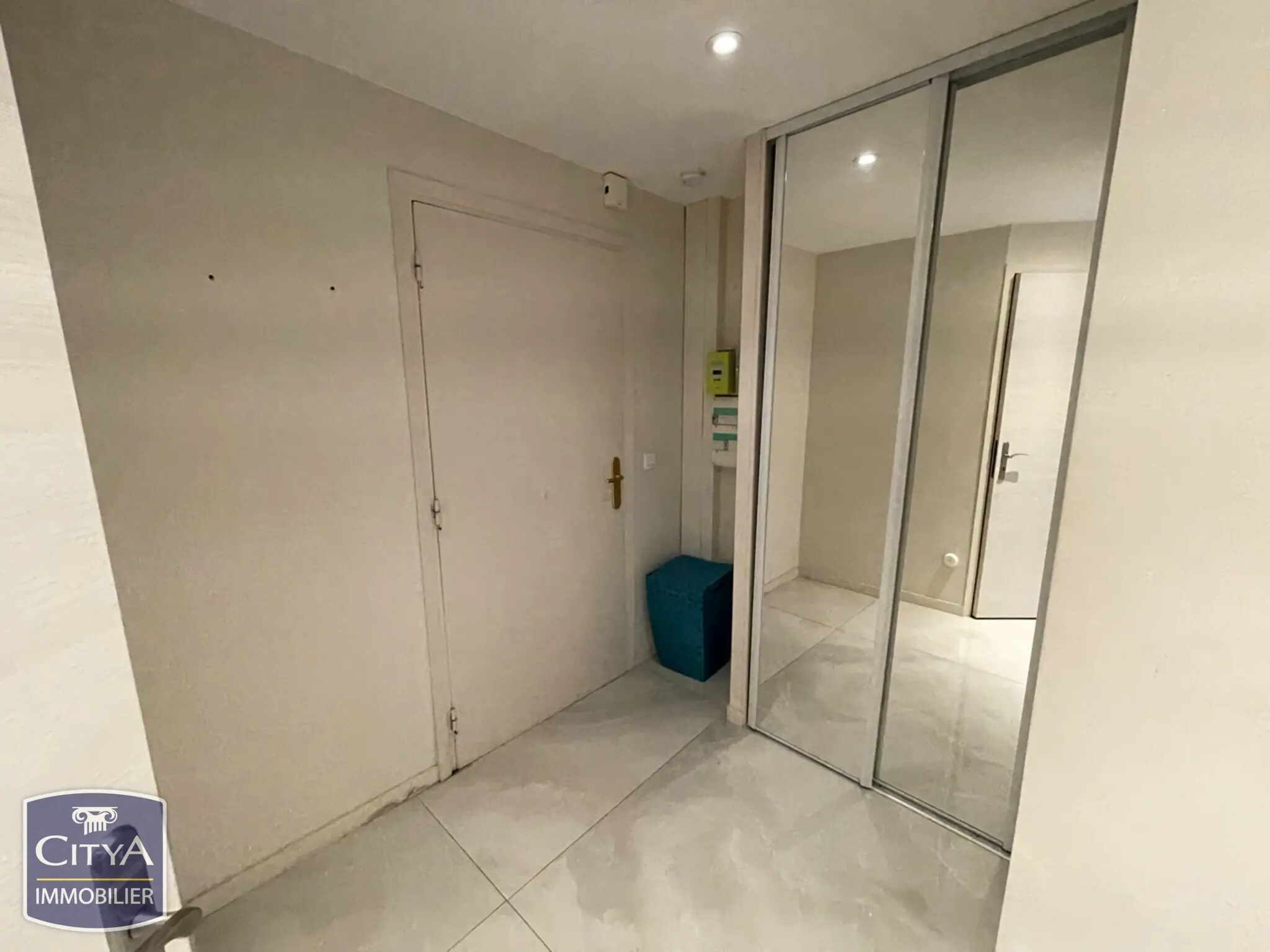 Photo 14 Appartement 1 pièce 35m²