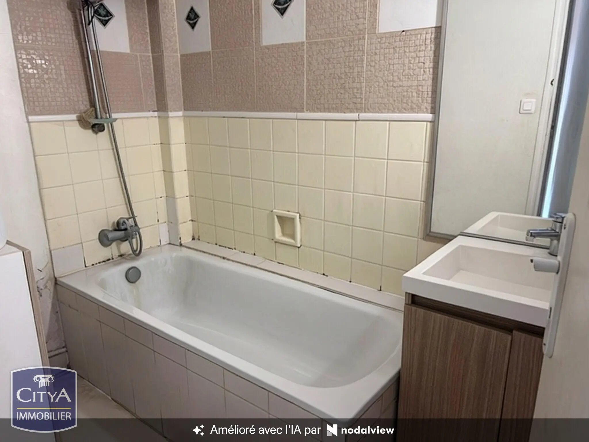 Photo 5 Appartement 2 pièces 47.54m²