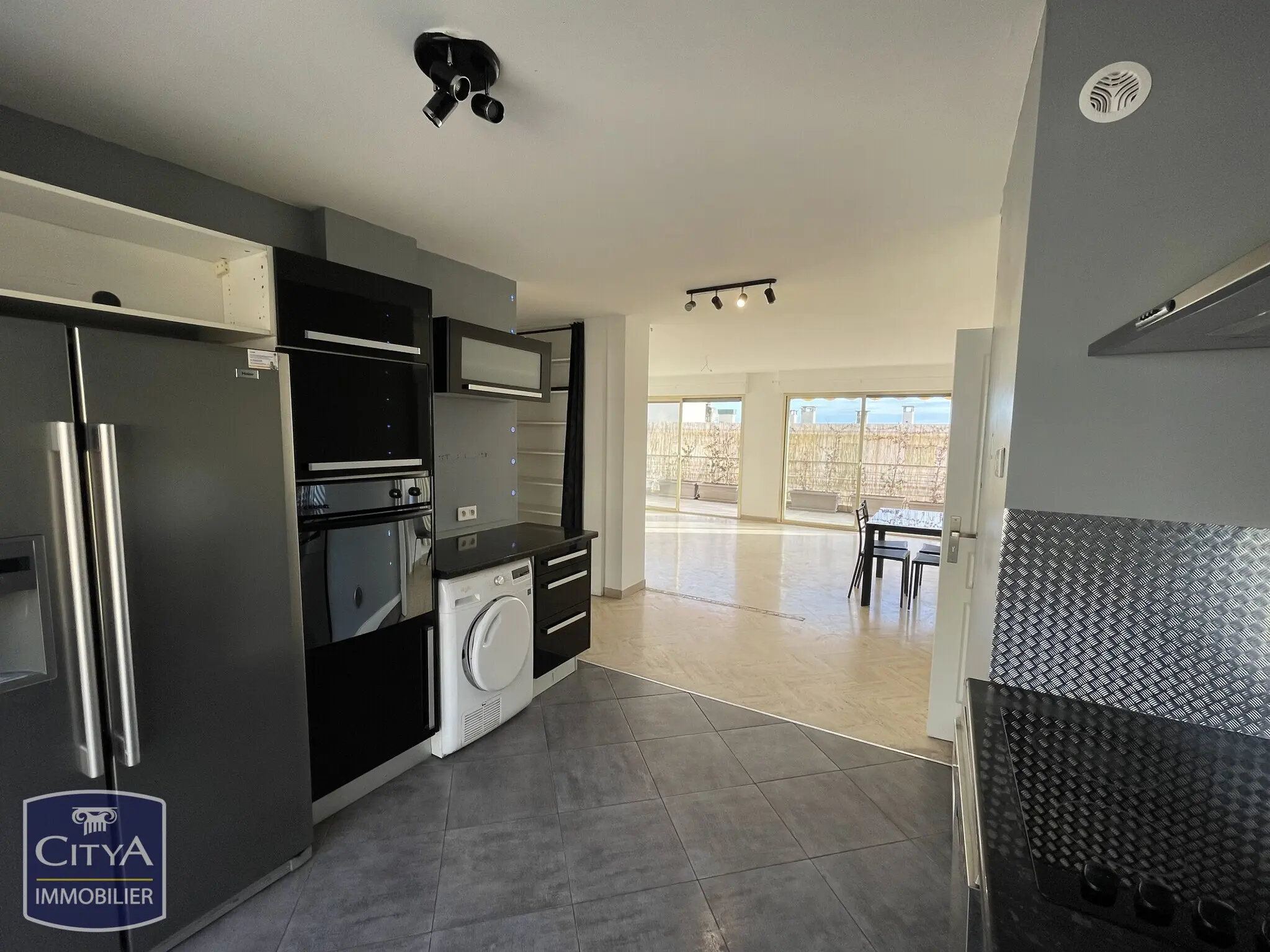 Photo 2 appartement Cannes
