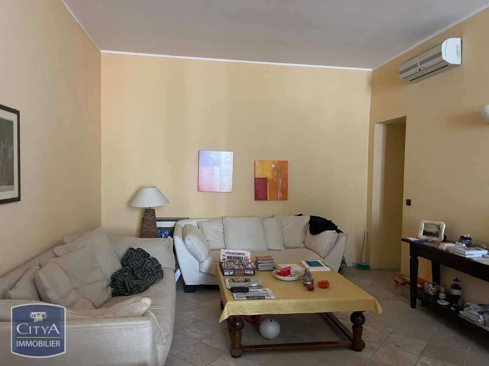 Photo 6 Appartement 4 pièces 104.16m²