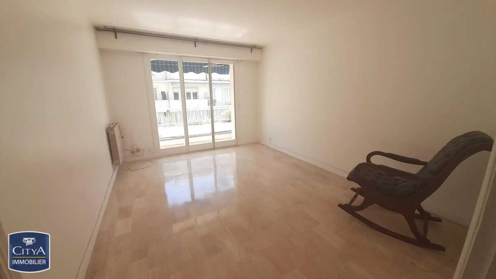 Photo 3 Appartement 2 pièces 48.27m²