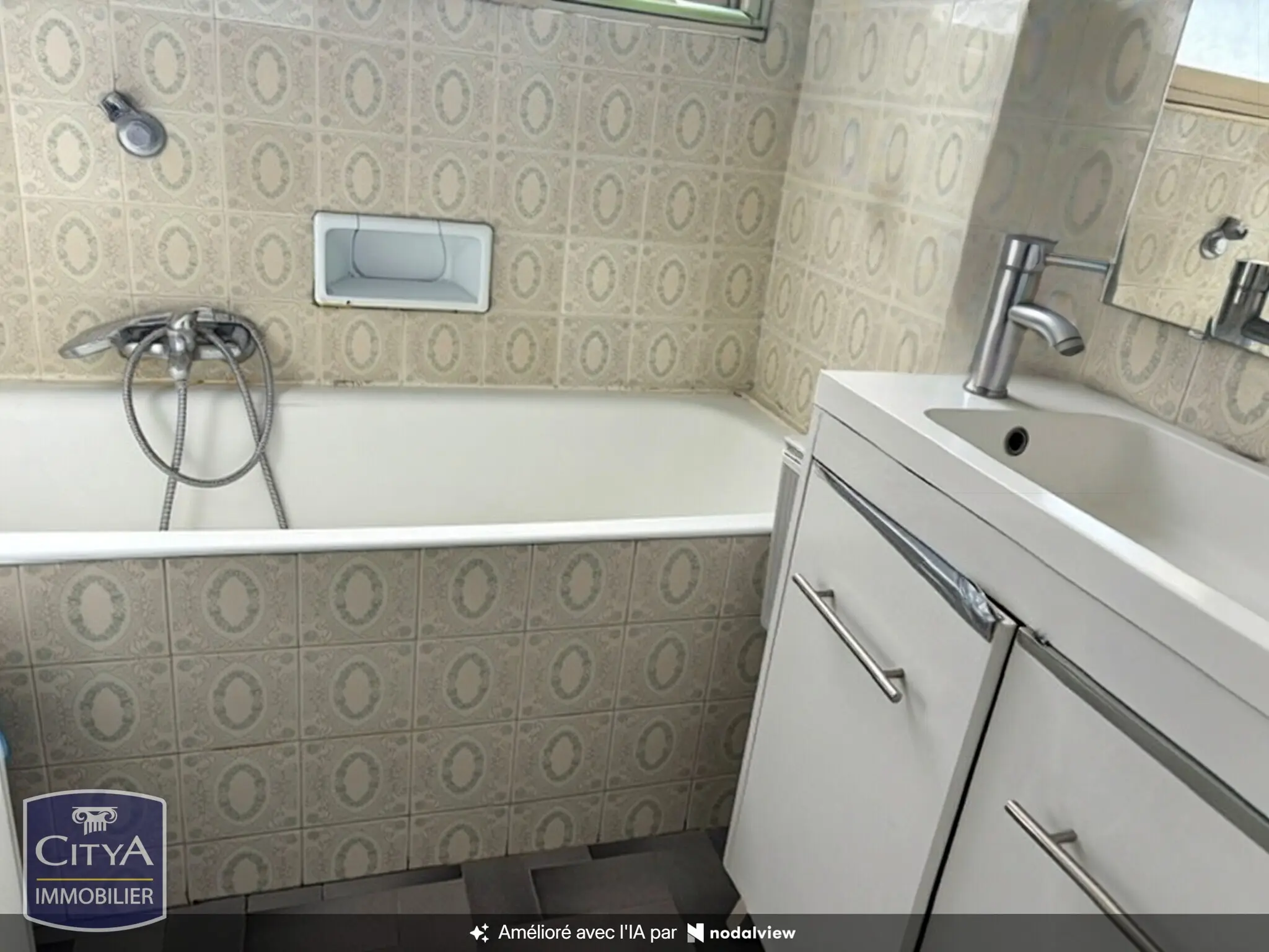 Photo 9 appartement Le Cannet