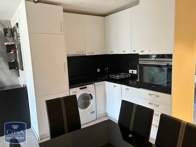 Photo 4 Appartement 3 pièces 51.89m²