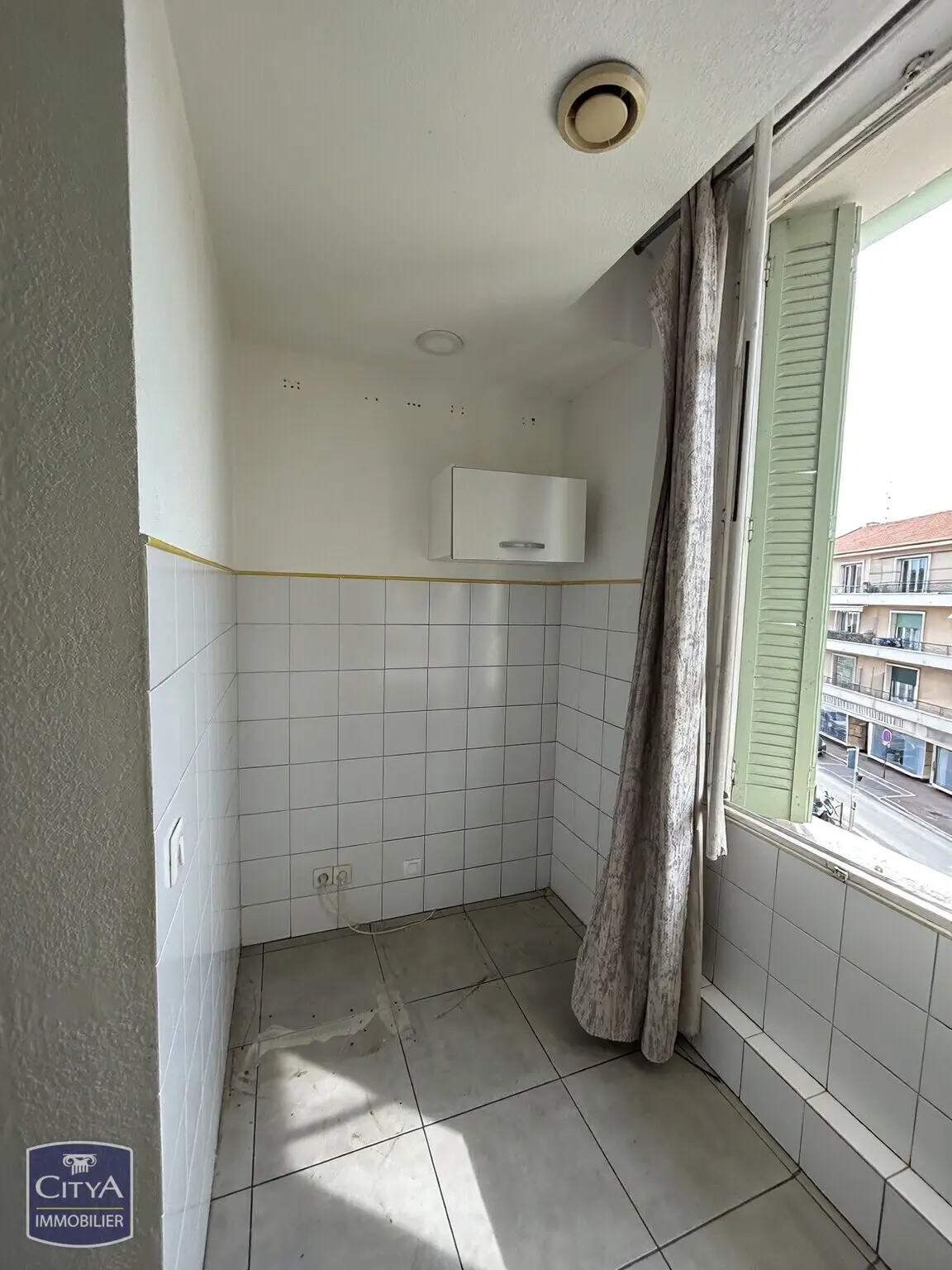 Photo 5 Appartement 1 pièce 26.5m²