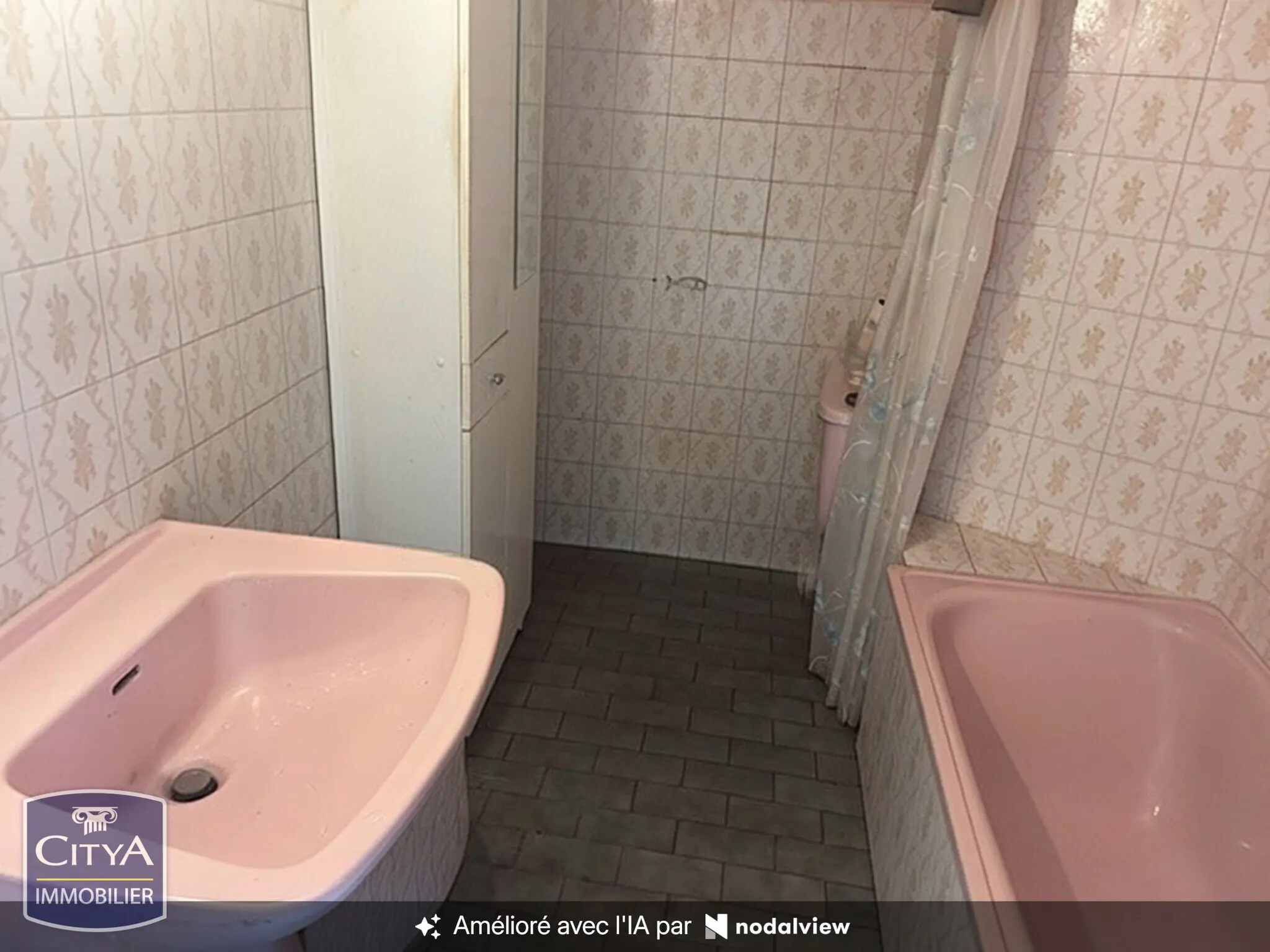 Photo 6 Appartement 1 pièce 17.74m²
