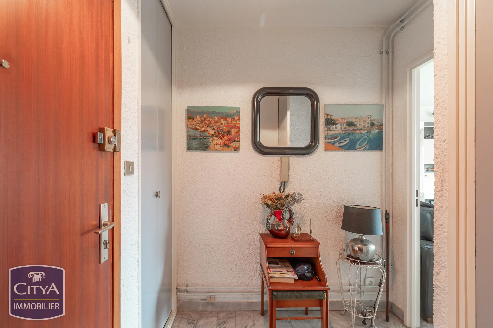 Photo 7 Appartement 2 pièces 34.87m²