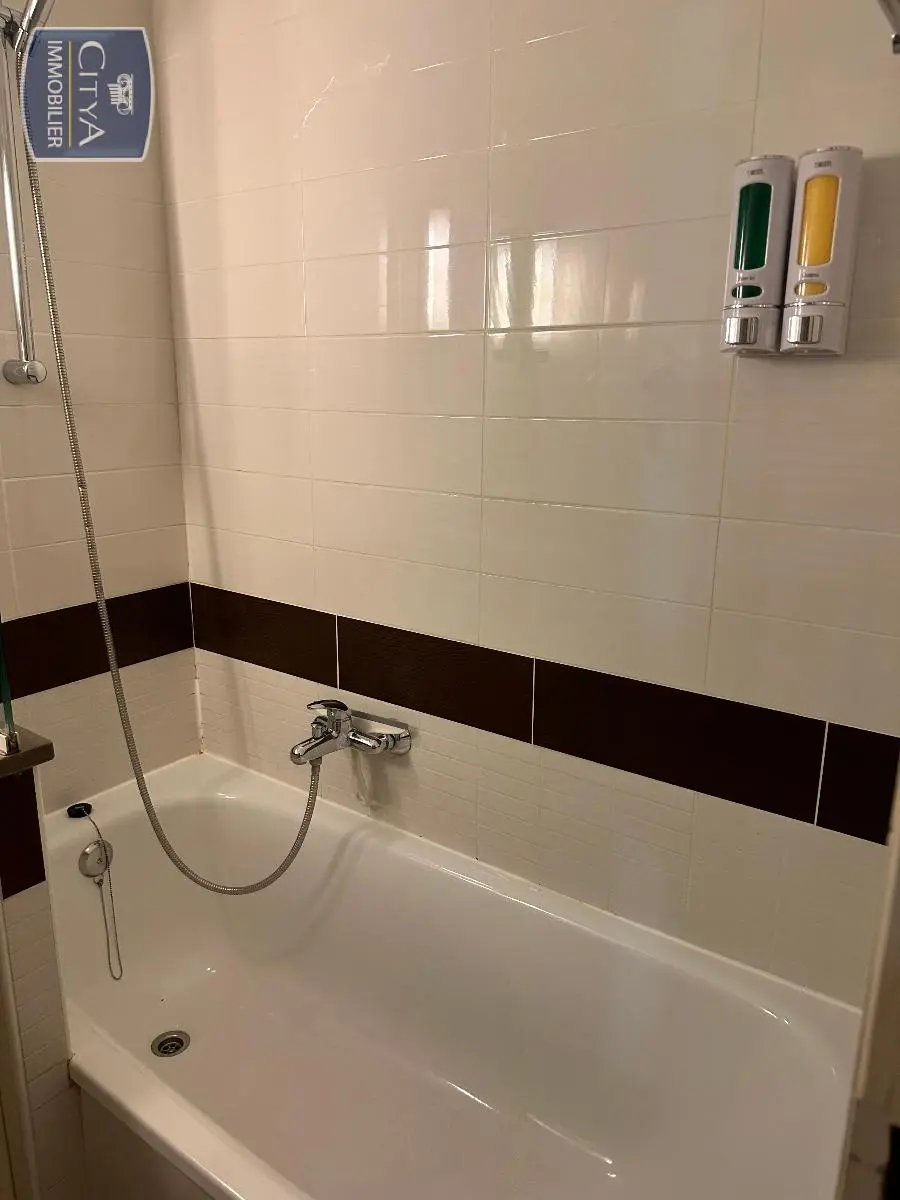 Photo 6 Appartement 2 pièces 27m²