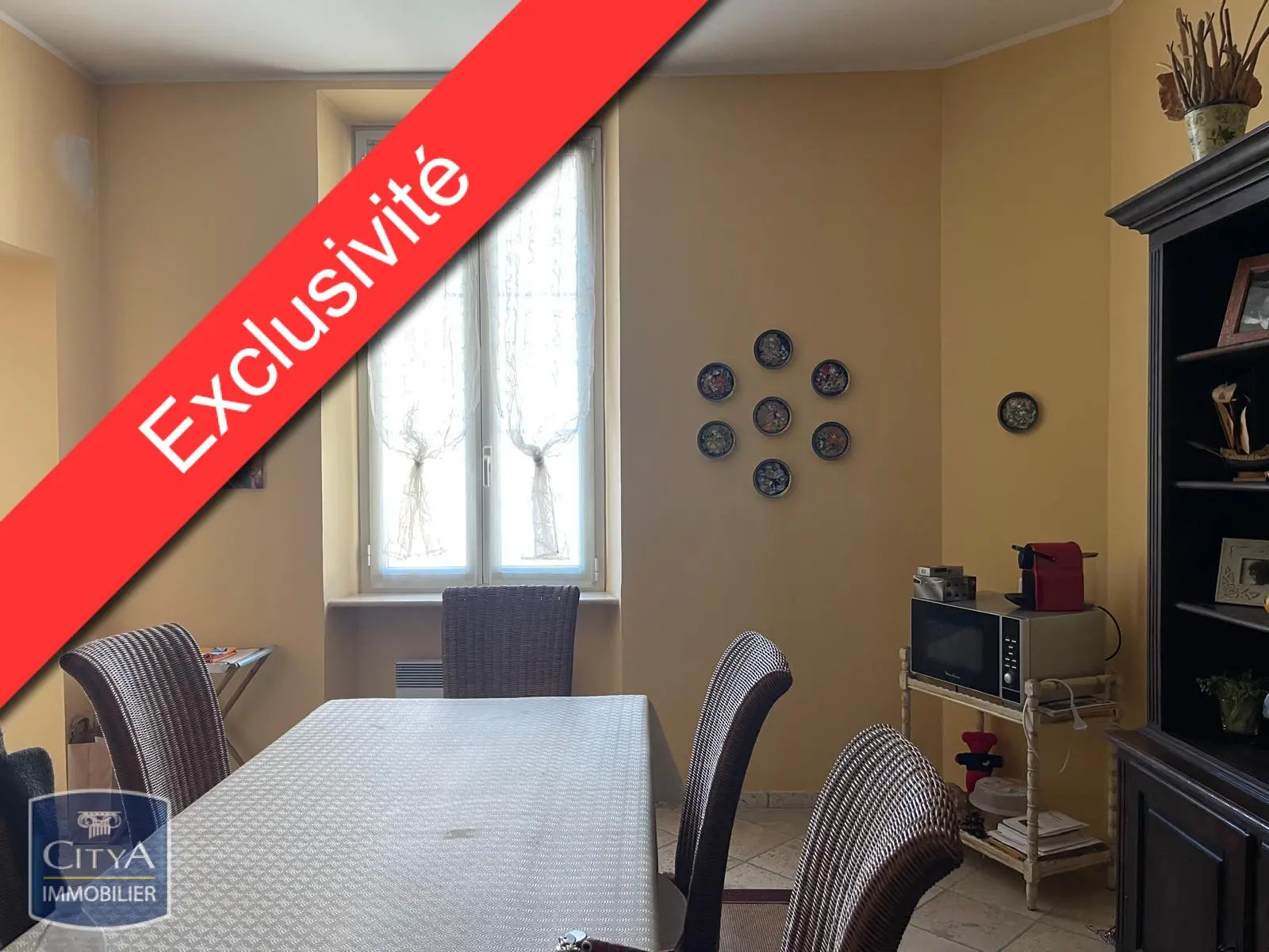 Photo 4 Appartement 4 pièces 104.16m²