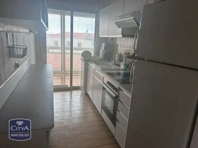 Photo 2 appartement Cannes