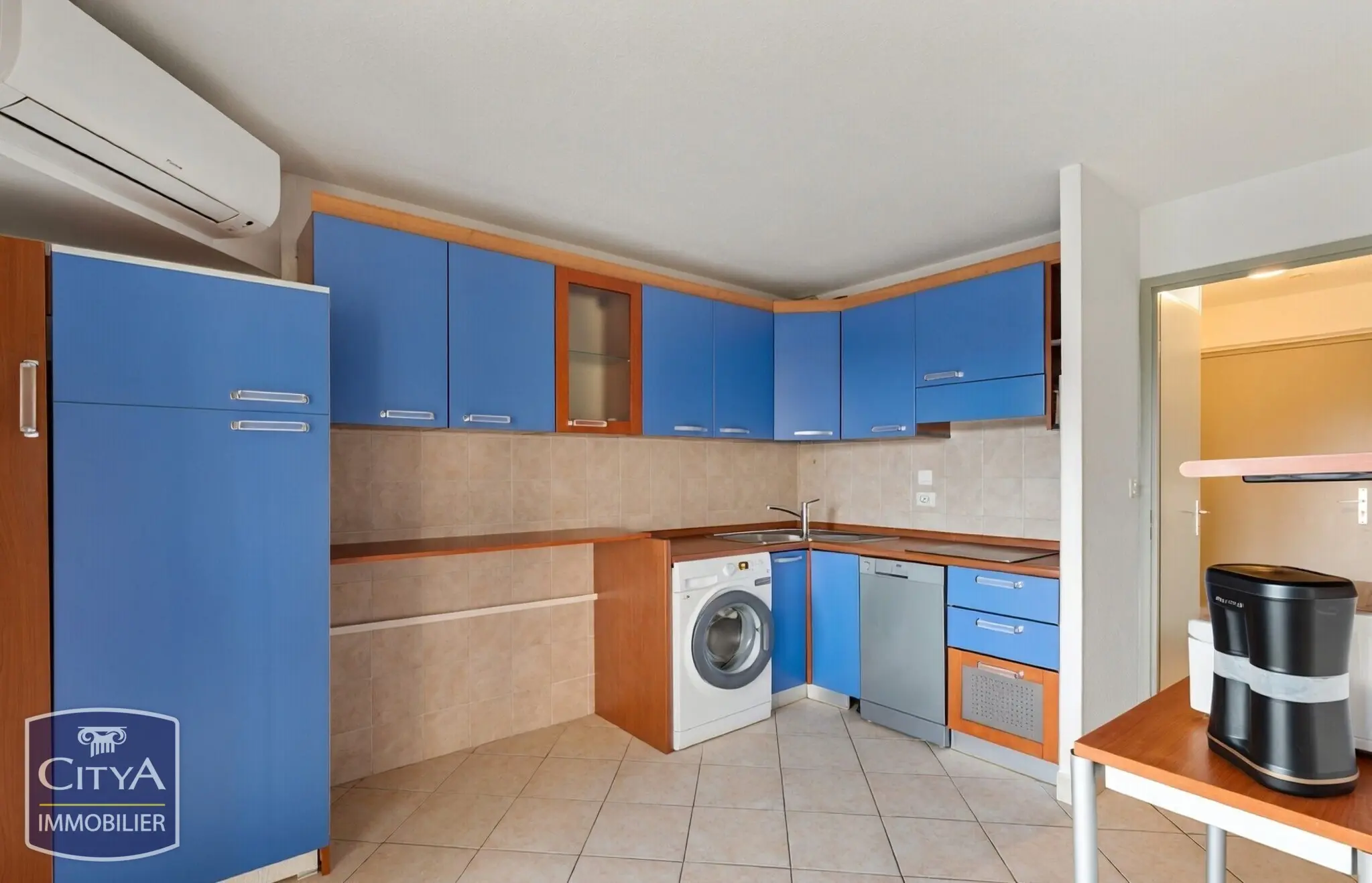 Photo 2 appartement Cannes