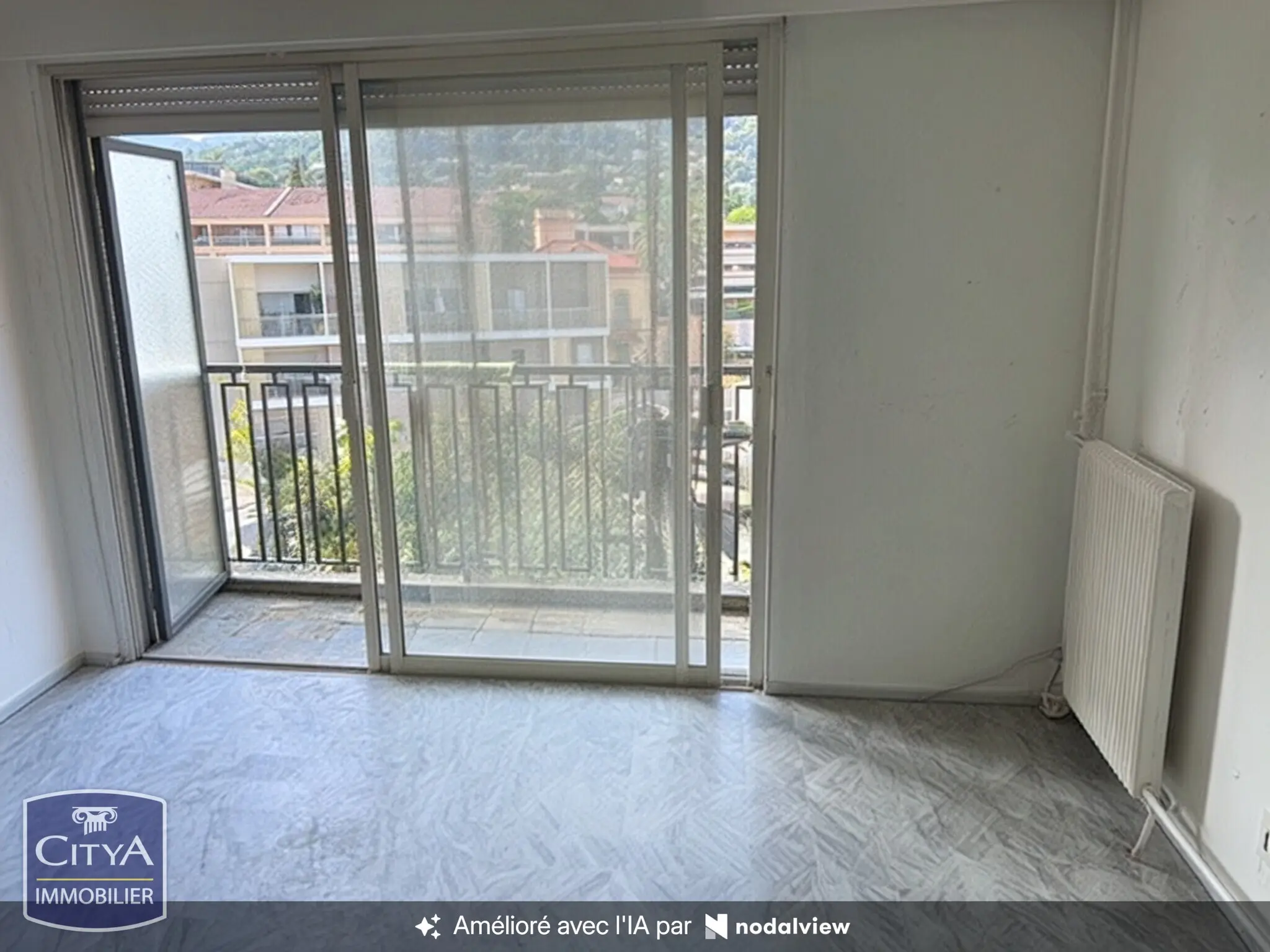 Photo 10 Appartement 1 pièce 17.74m²
