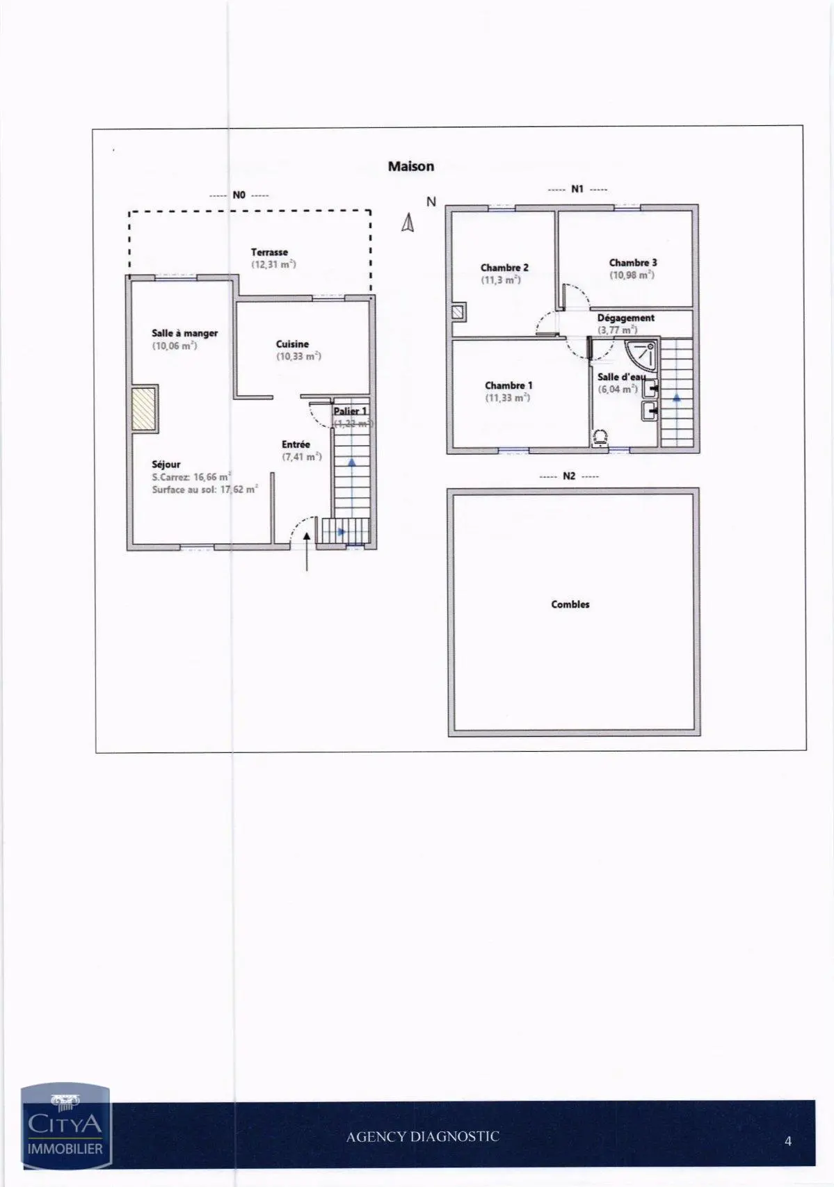 Photo 16 Maison 4 pièces 89.1m²