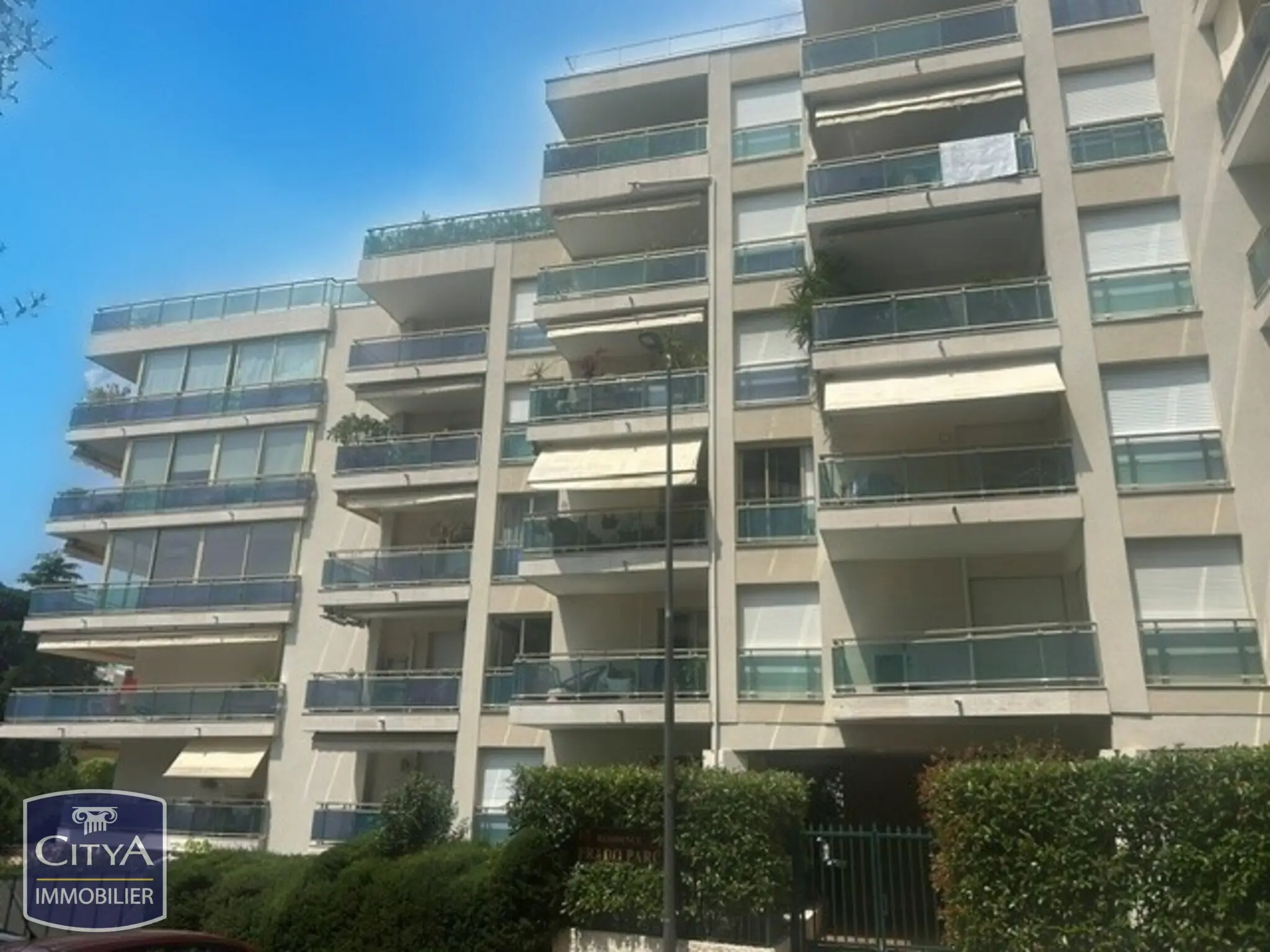 Photo 1 Appartement 3 pièces 65.37m²