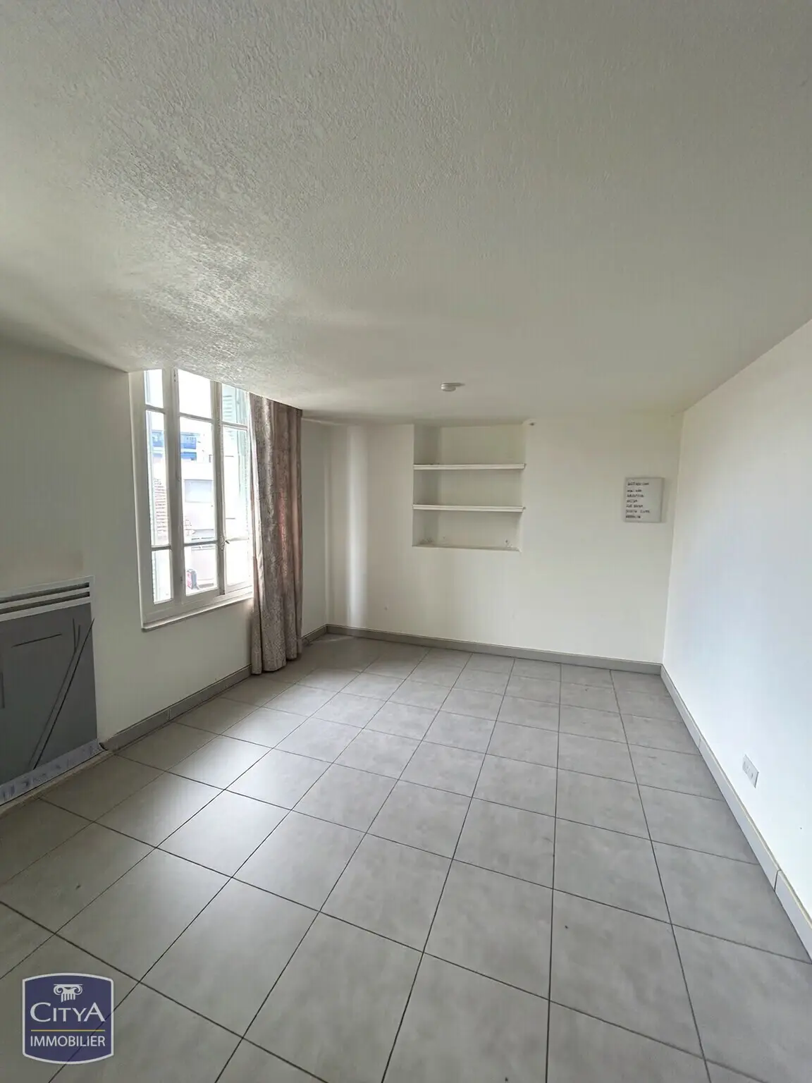 Photo 3 Appartement 1 pièce 26.5m²
