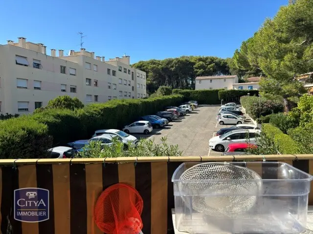 Photo 3 appartement Le Cannet