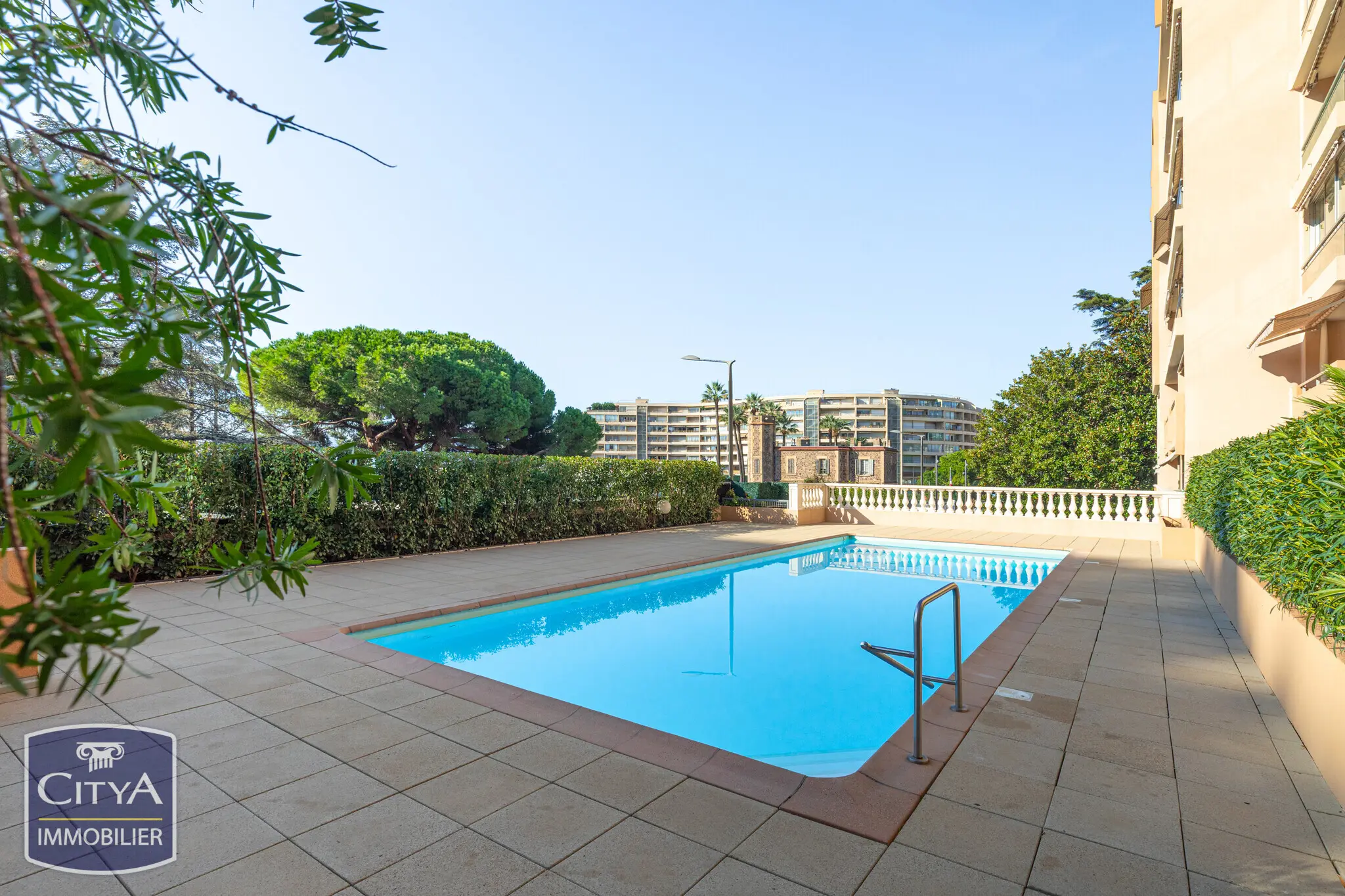 Photo 8 appartement Cannes