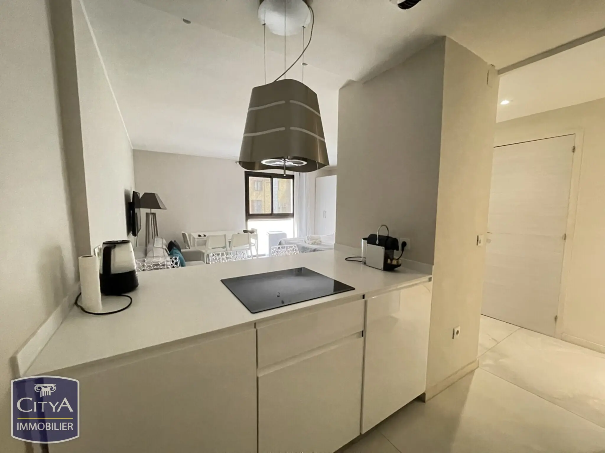 Photo 13 Appartement 1 pièce 35m²