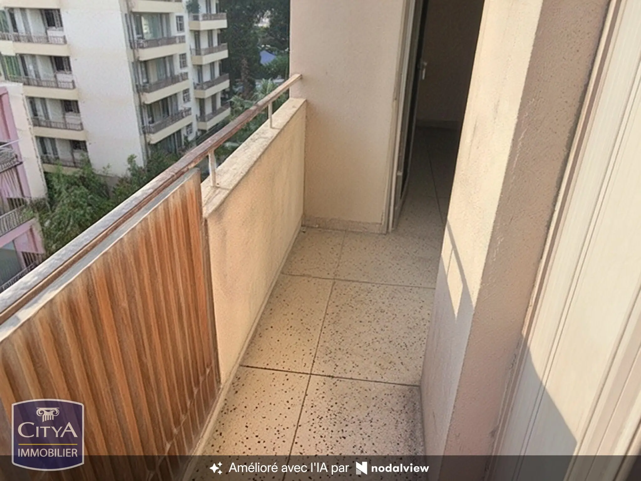 Photo 7 Appartement 2 pièces 47.54m²