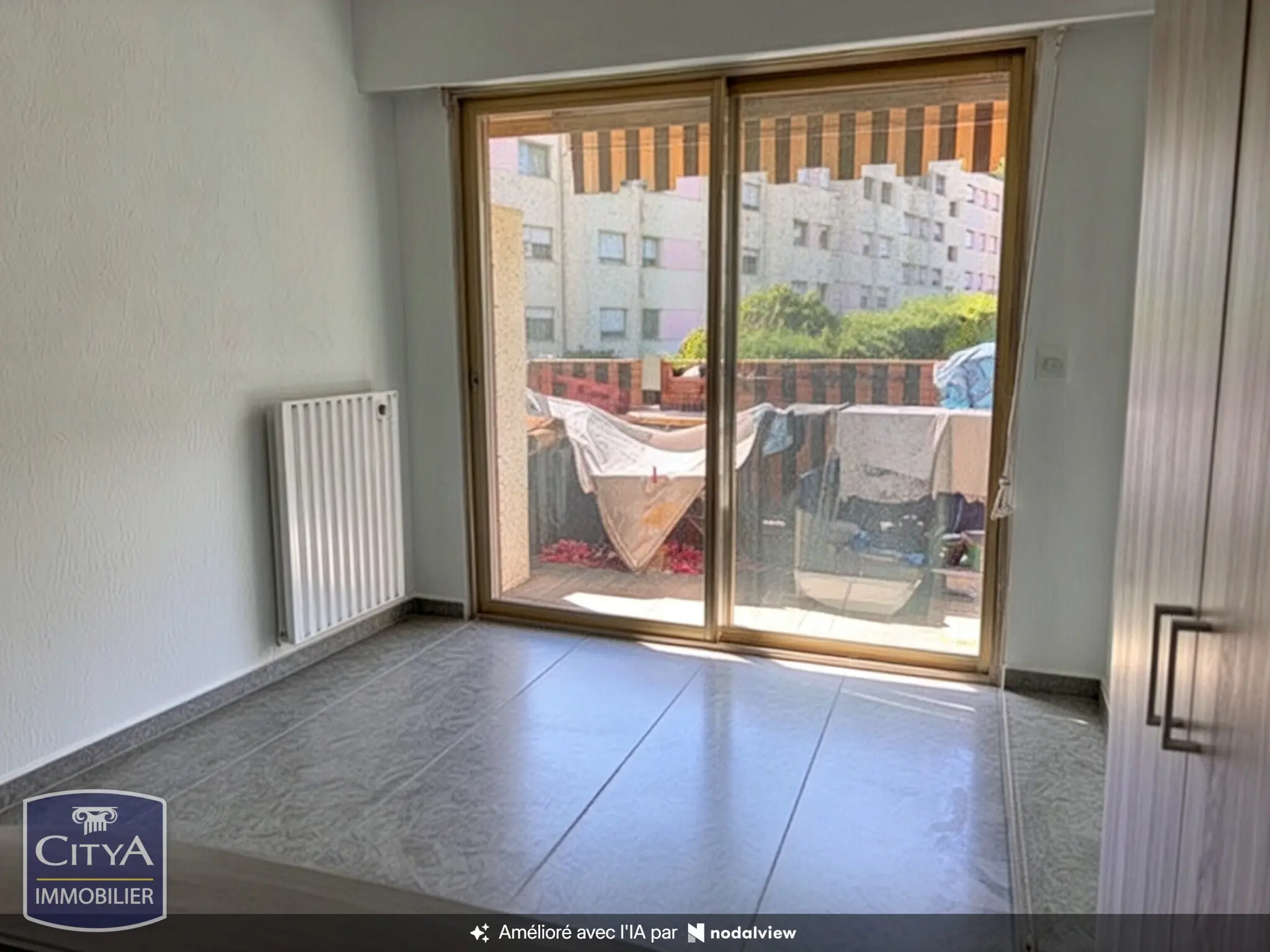 Photo 6 appartement Le Cannet