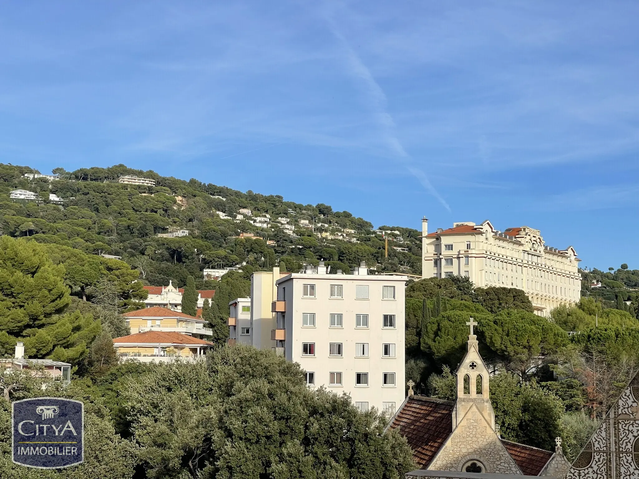 Photo 11 appartement Cannes