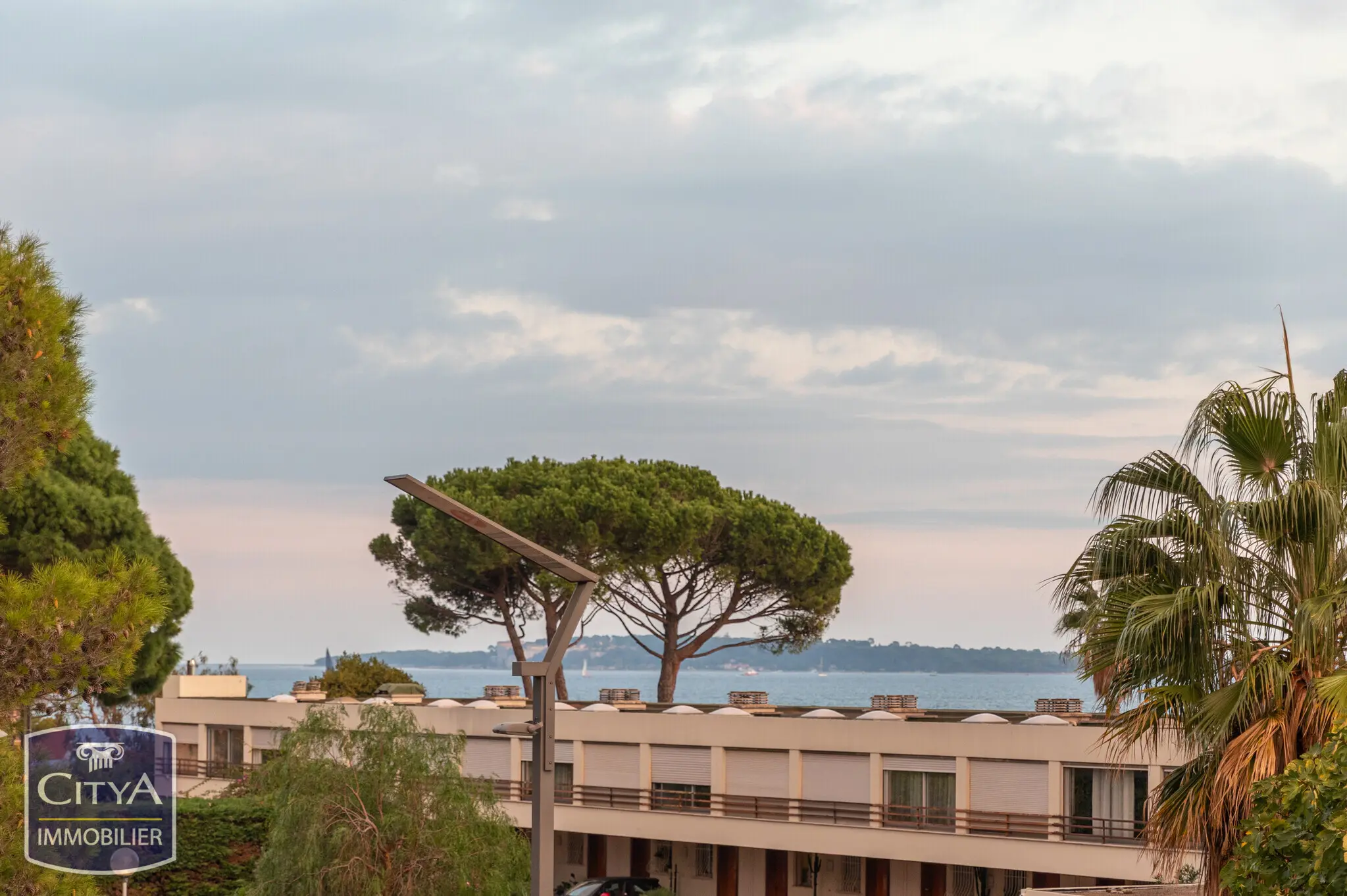 Photo 4 appartement Cannes