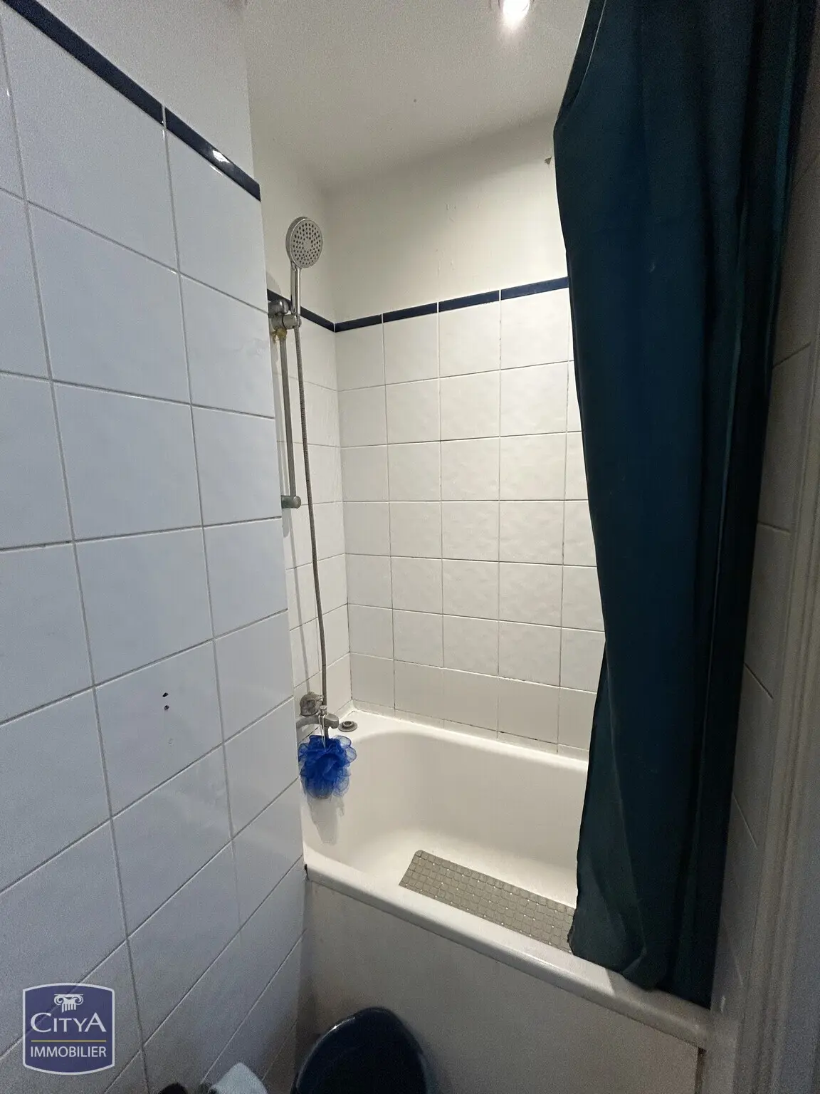 Photo 7 Appartement 1 pièce 26.5m²