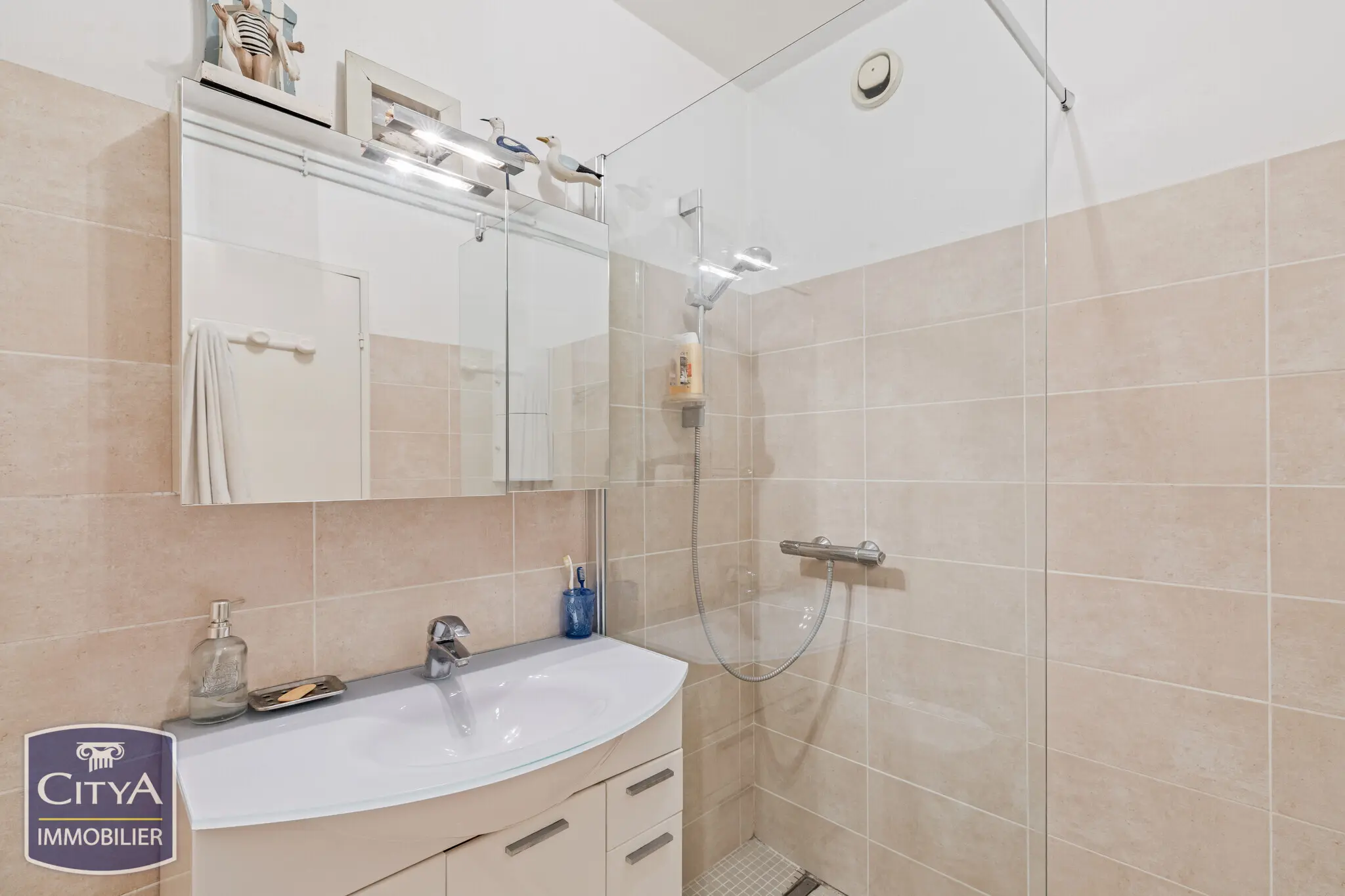Photo 6 Appartement 2 pièces 34.87m²