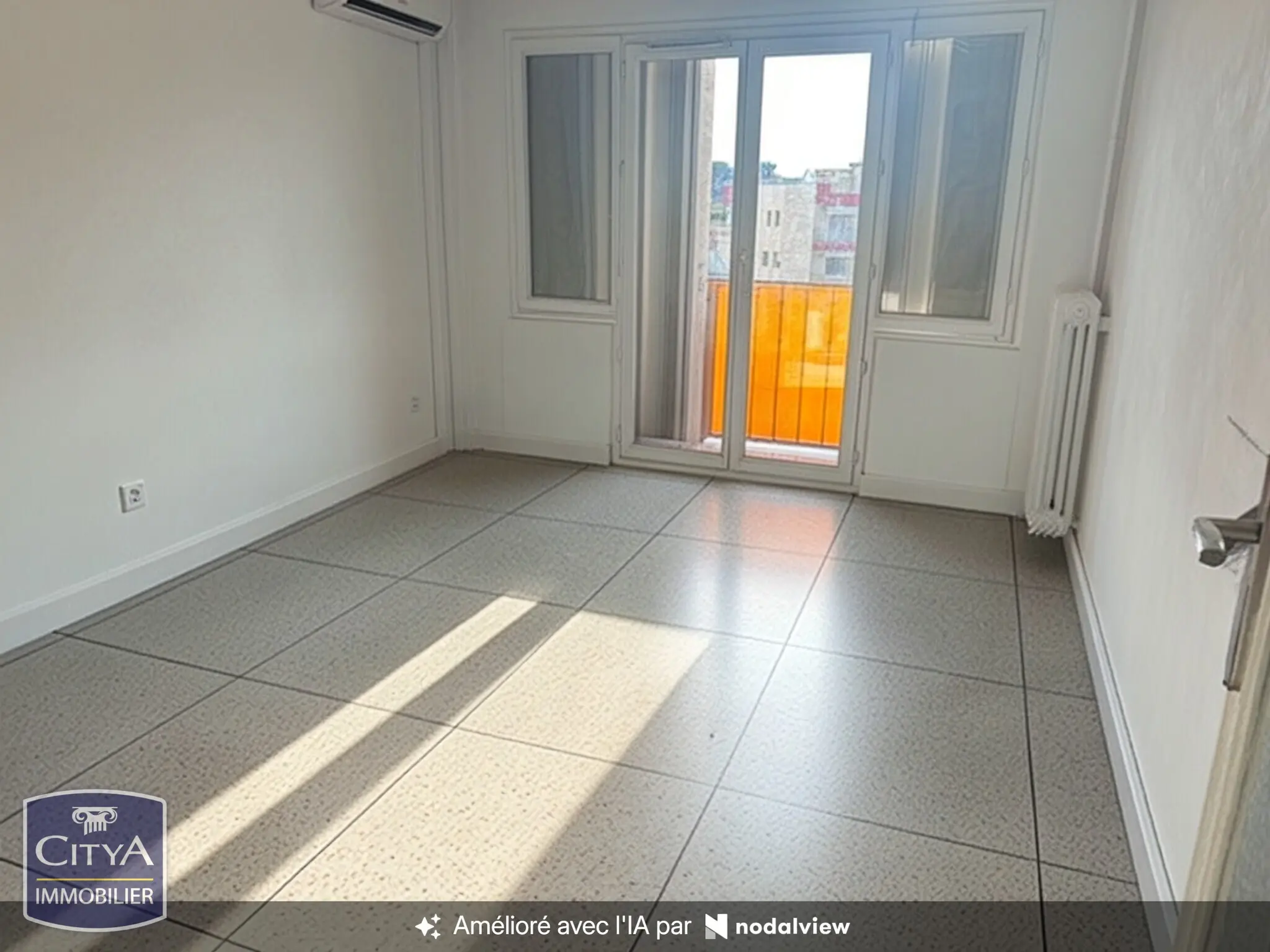 Photo 2 Appartement 2 pièces 47.54m²