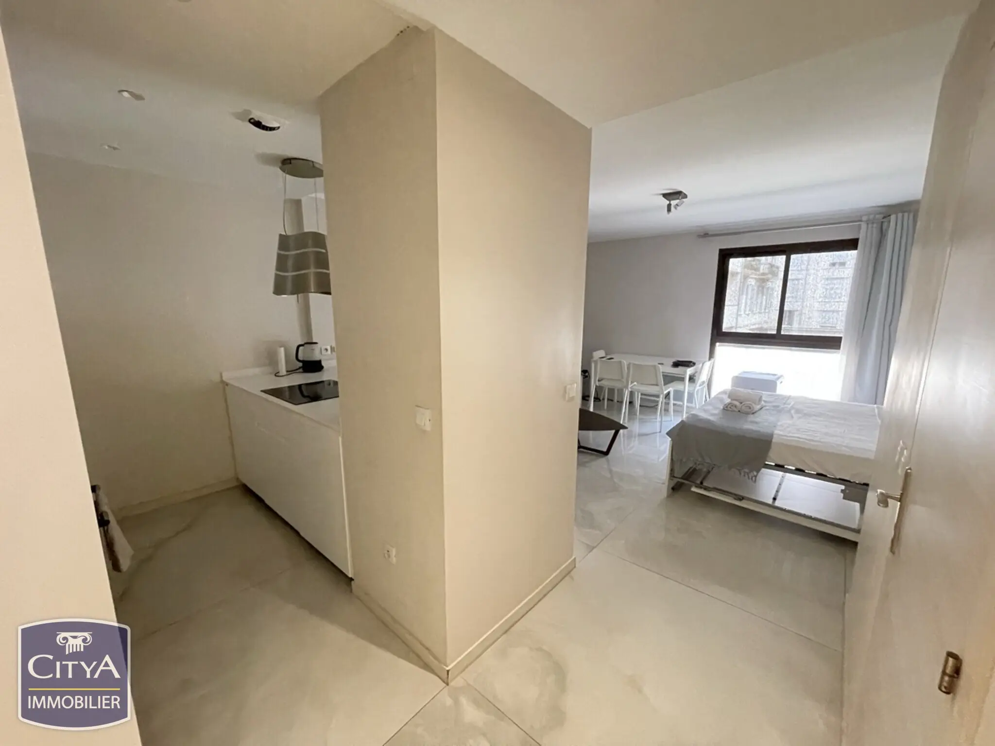 Photo 11 Appartement 1 pièce 35m²