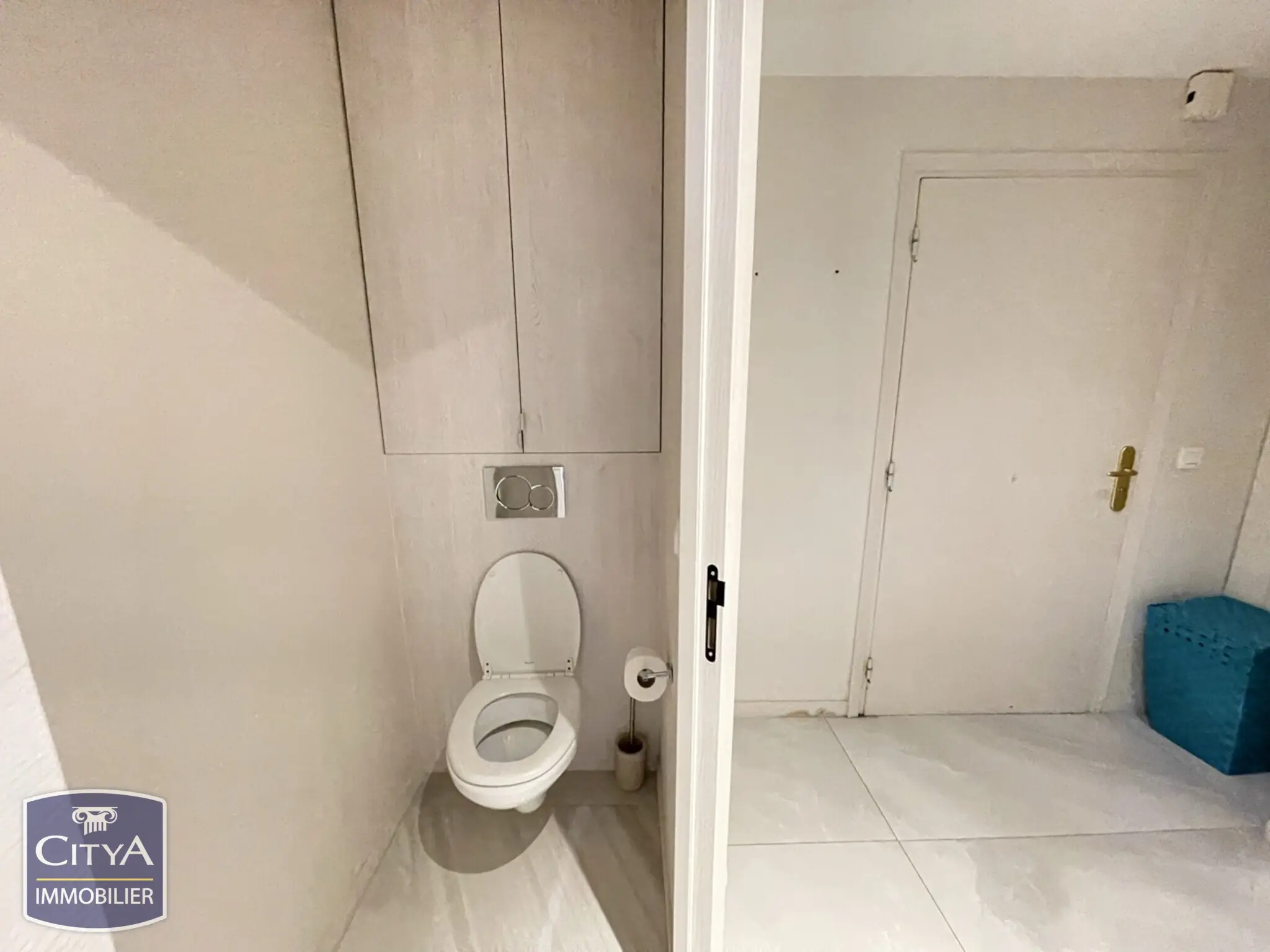 Photo 12 Appartement 1 pièce 35m²