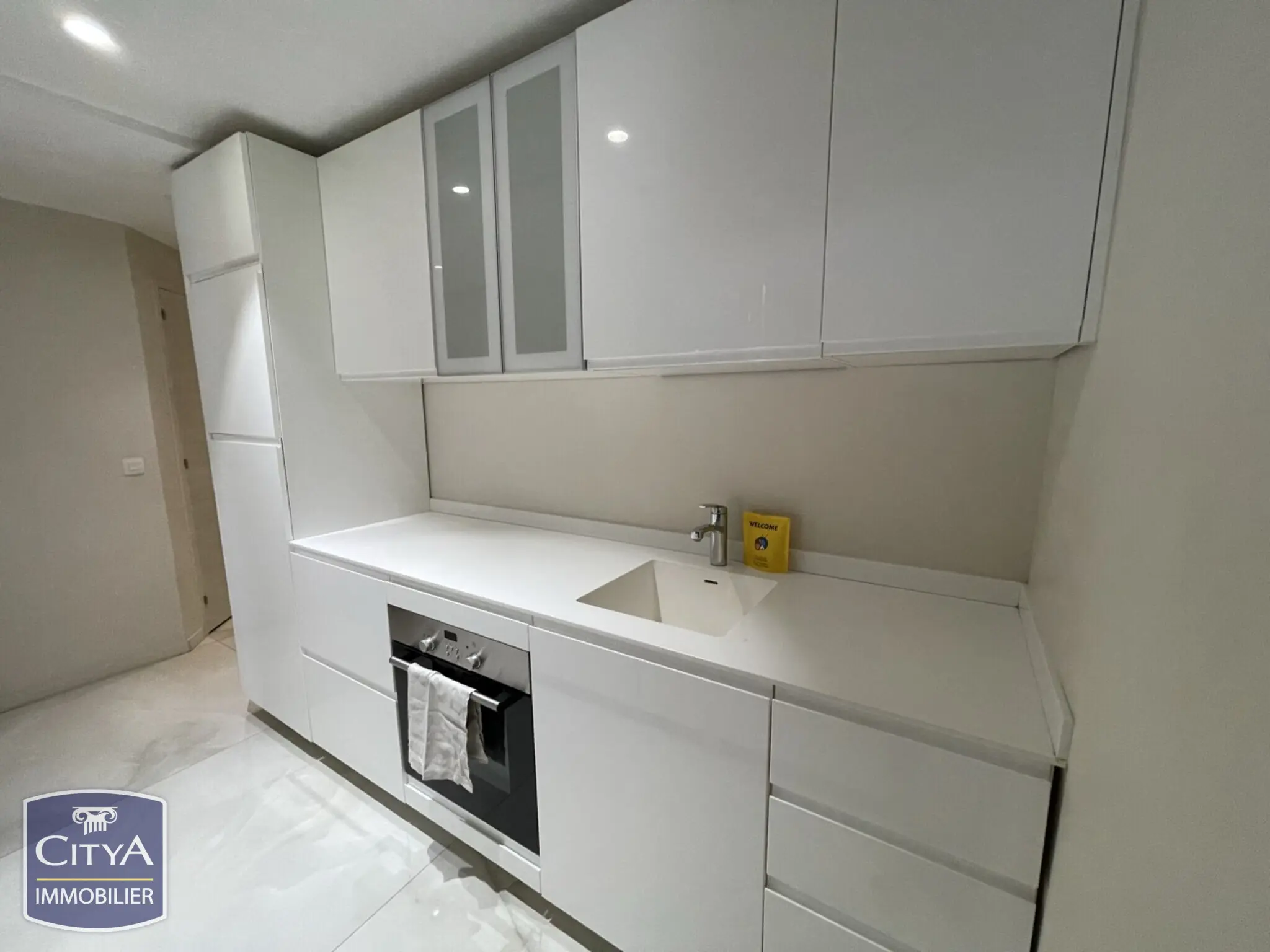 Photo 10 Appartement 1 pièce 35m²