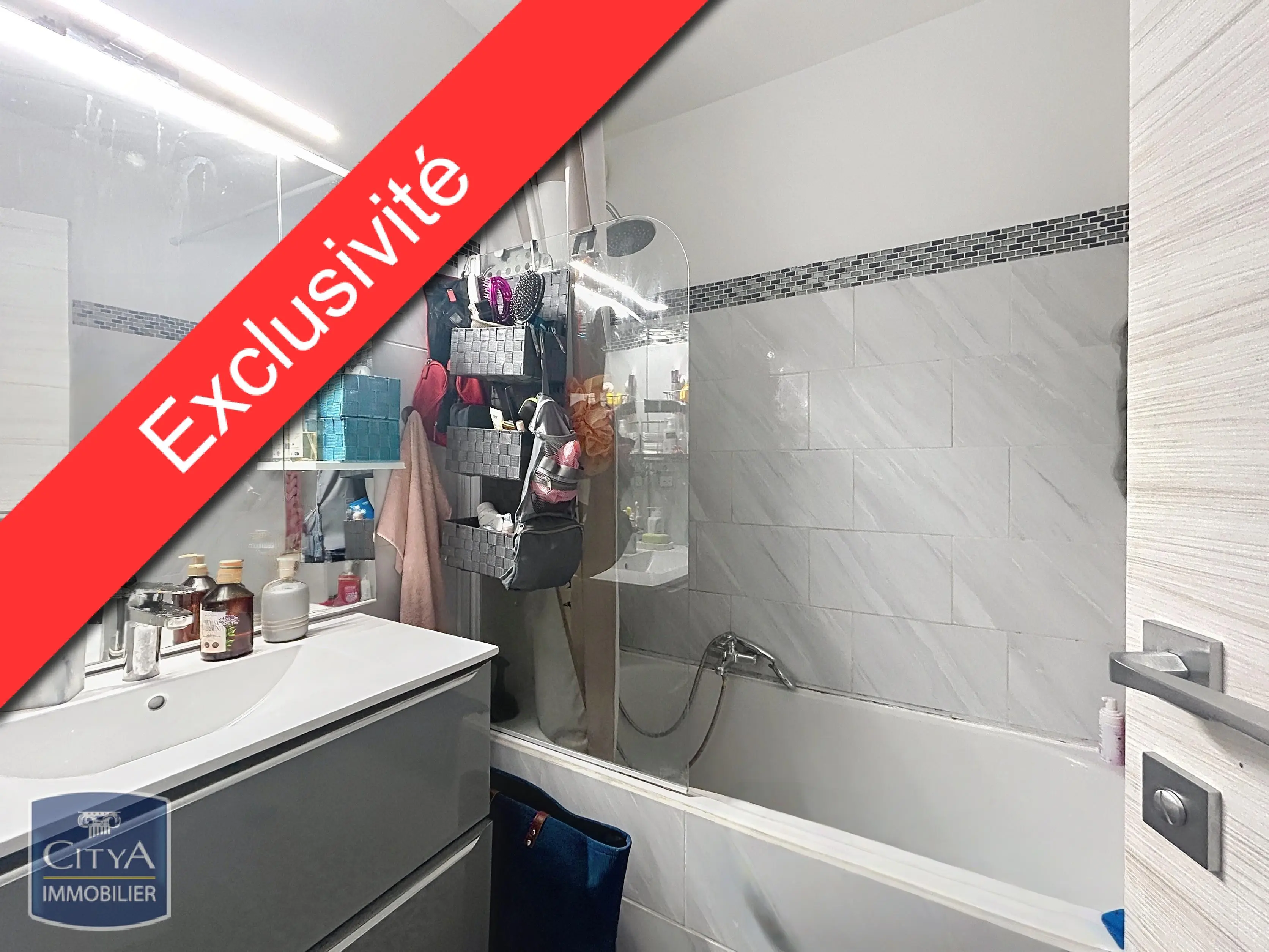 Photo 5 Appartement 4 pièces 70m²