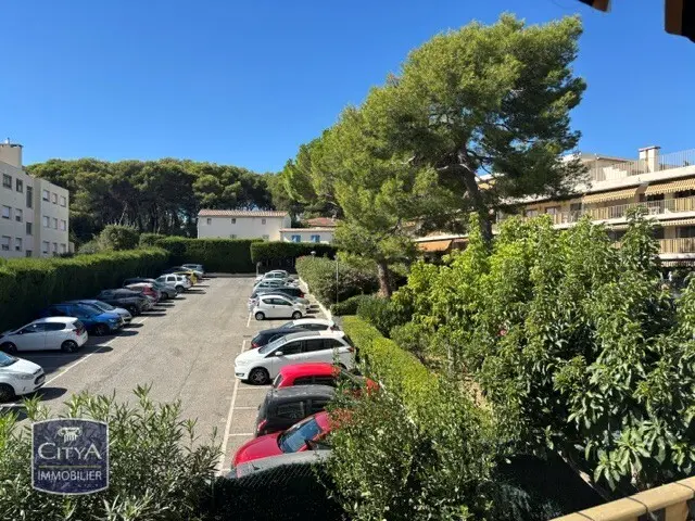 Photo 1 appartement Le Cannet