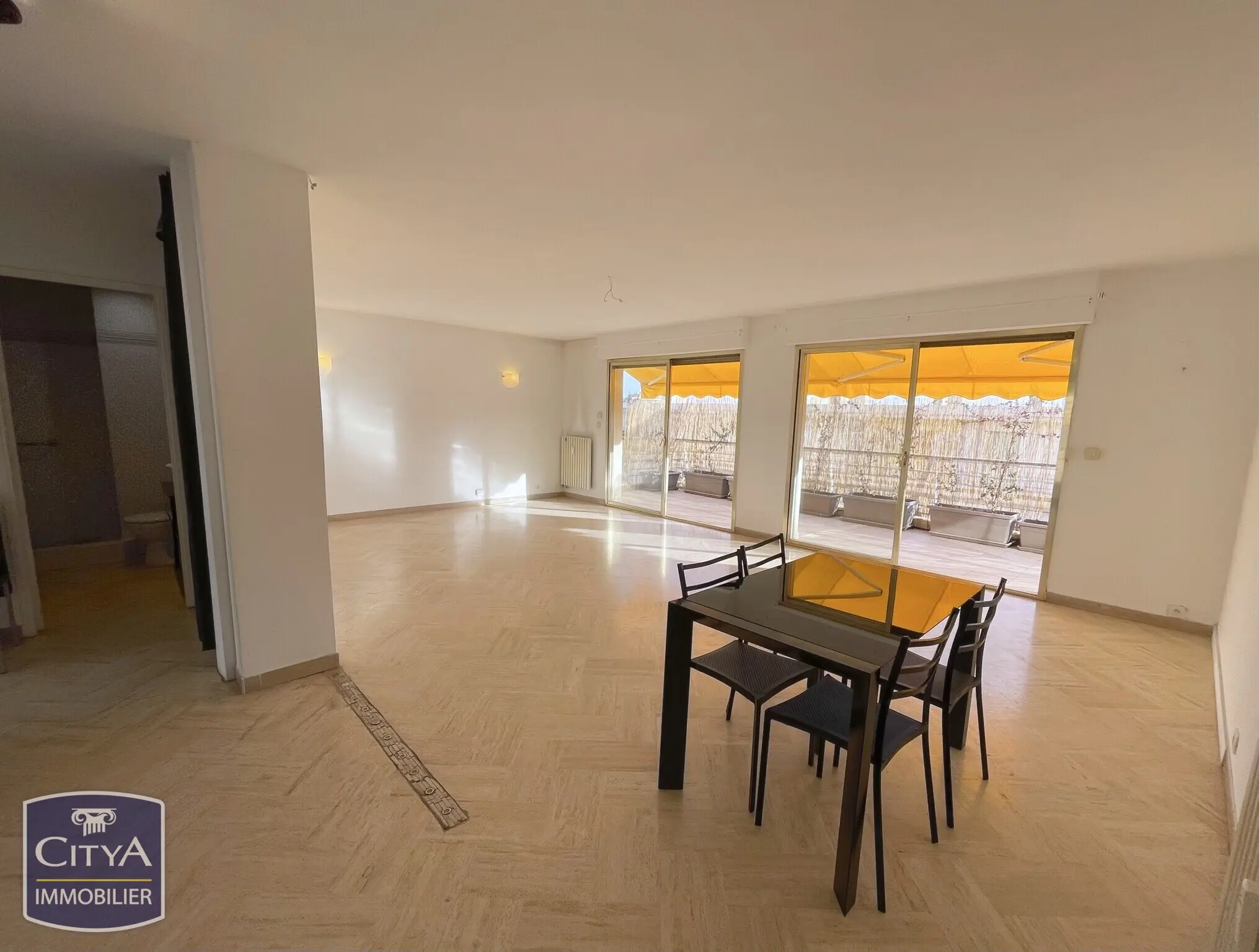 Photo 1 appartement Cannes