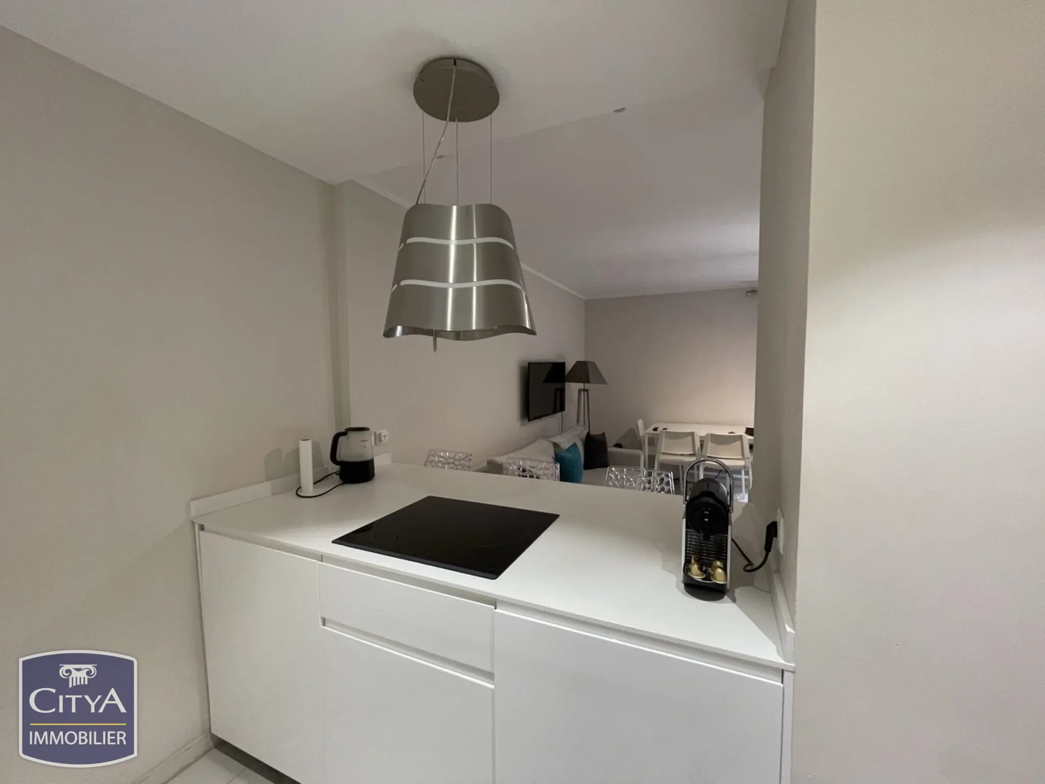 Photo 6 Appartement 1 pièce 35m²